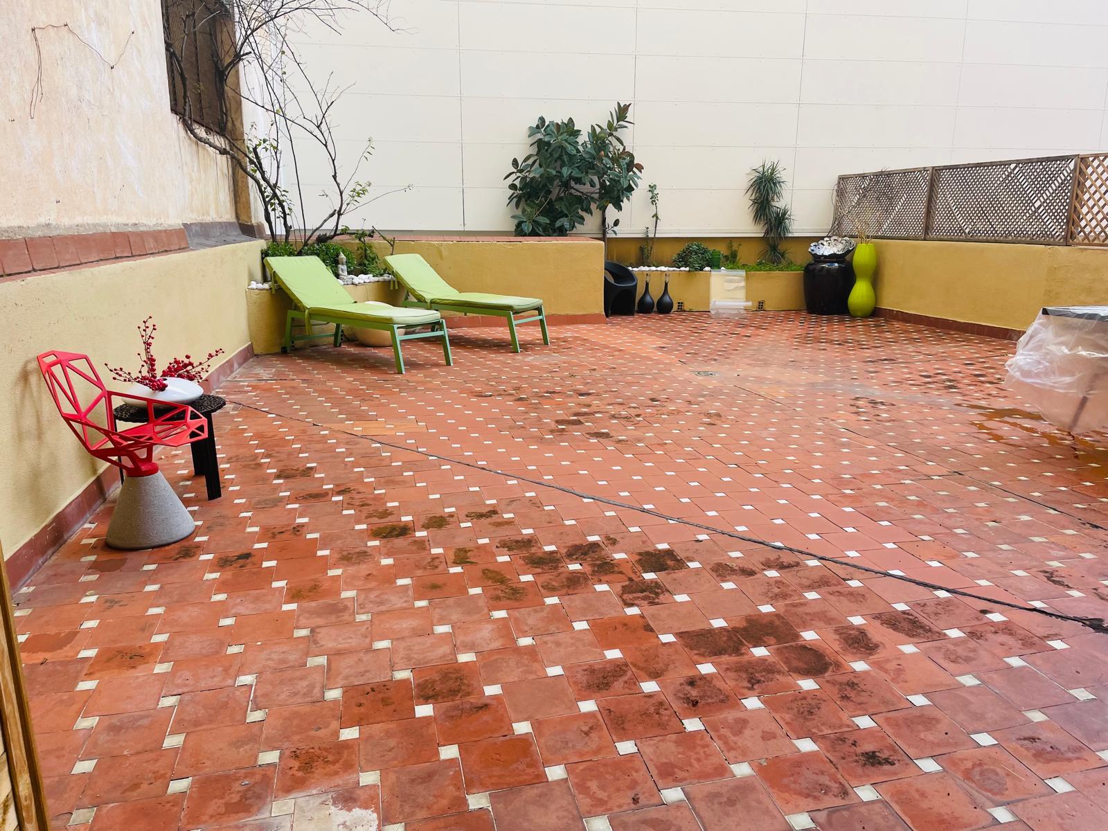 Piso en venta en calle Aribau