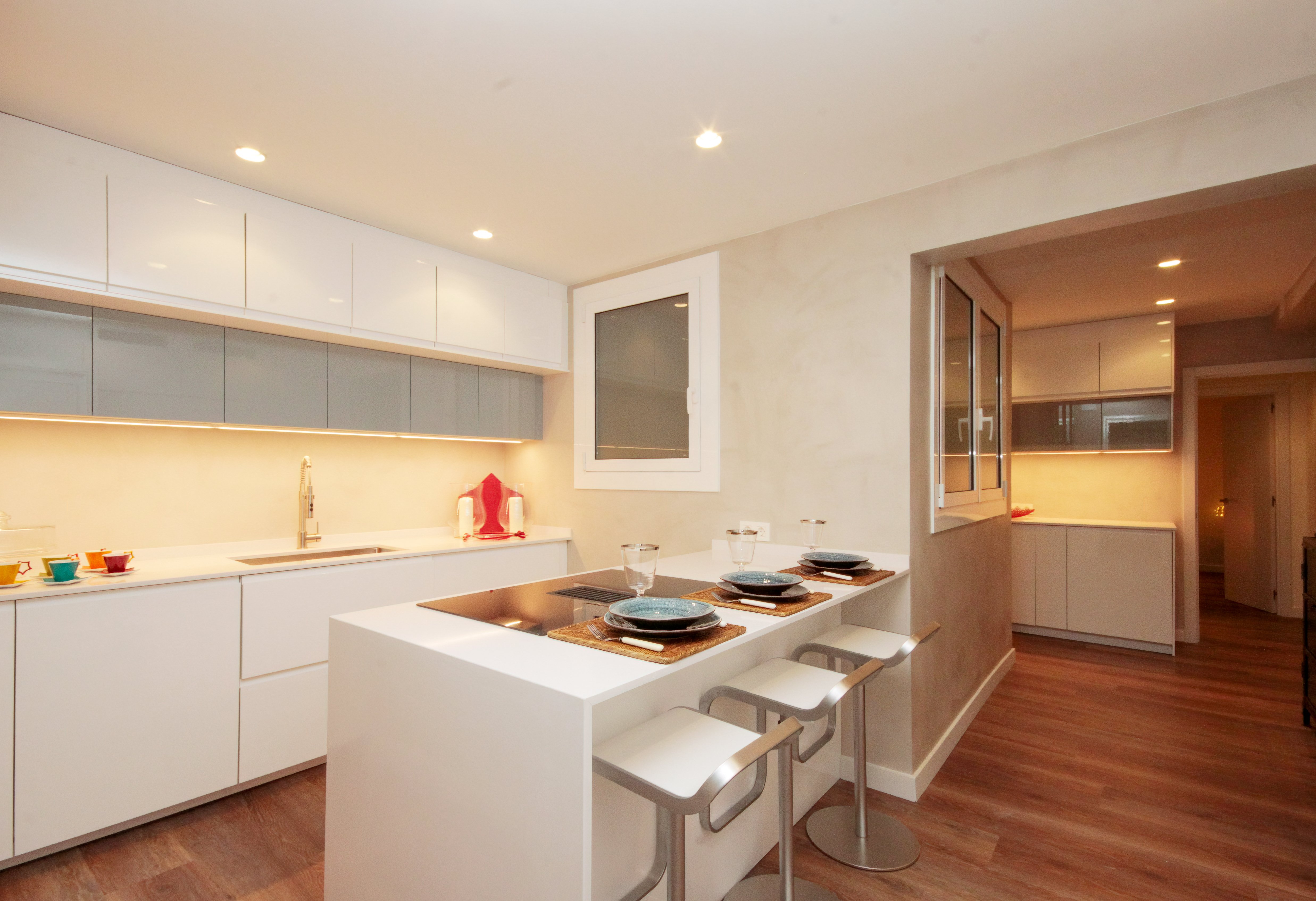 Appartement à vendre à calle Aribau