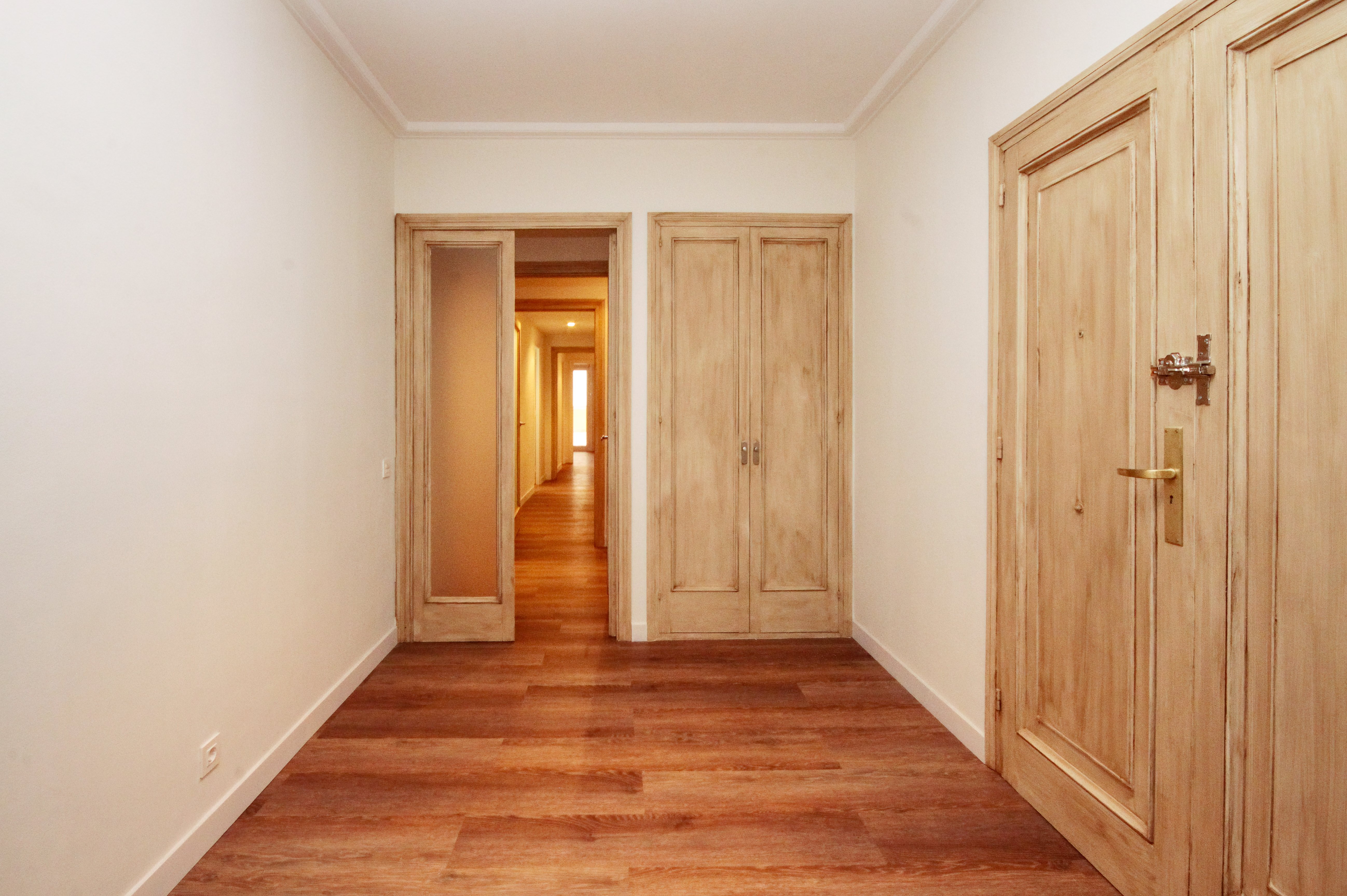 Piso en venta en calle Aribau