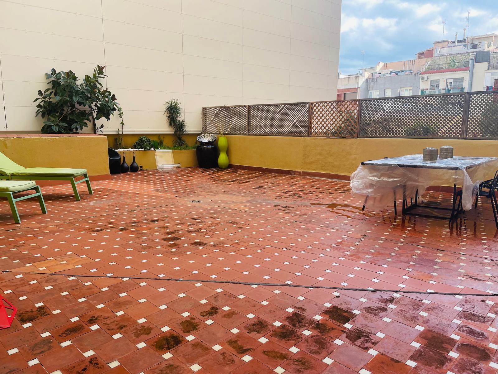 Piso en venta en calle Aribau