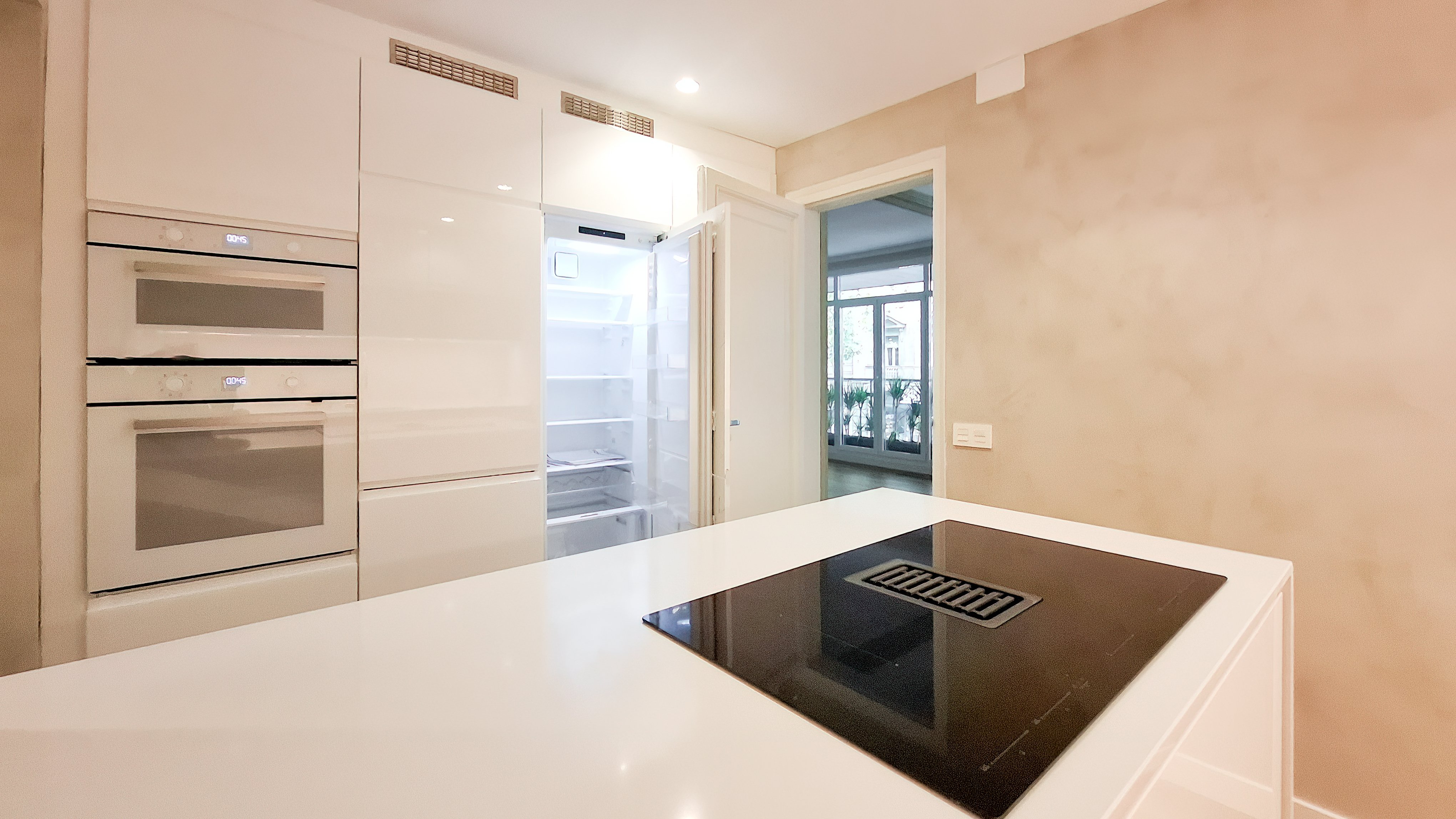 Piso en venta en calle Aribau