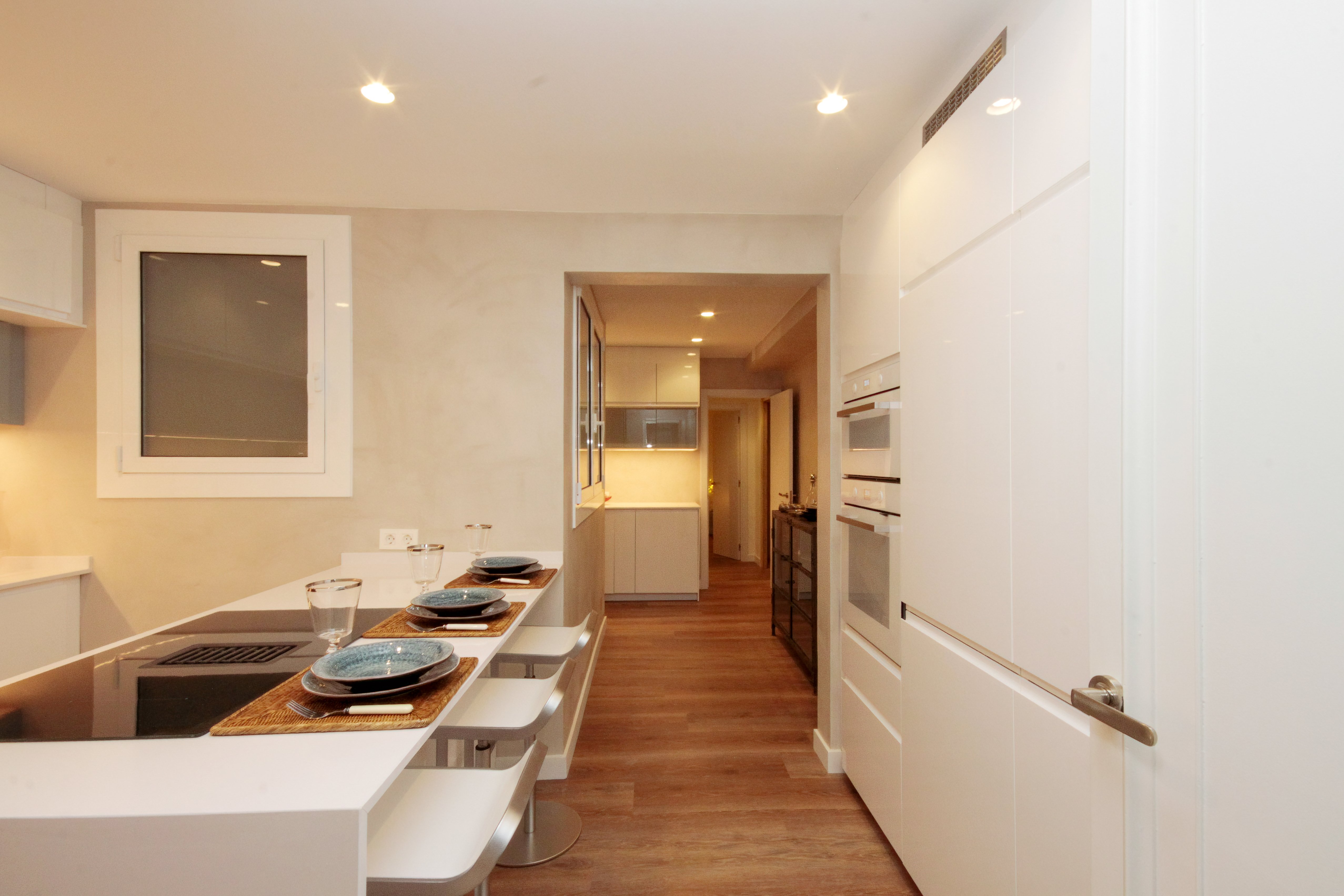 Appartement à vendre à calle Aribau