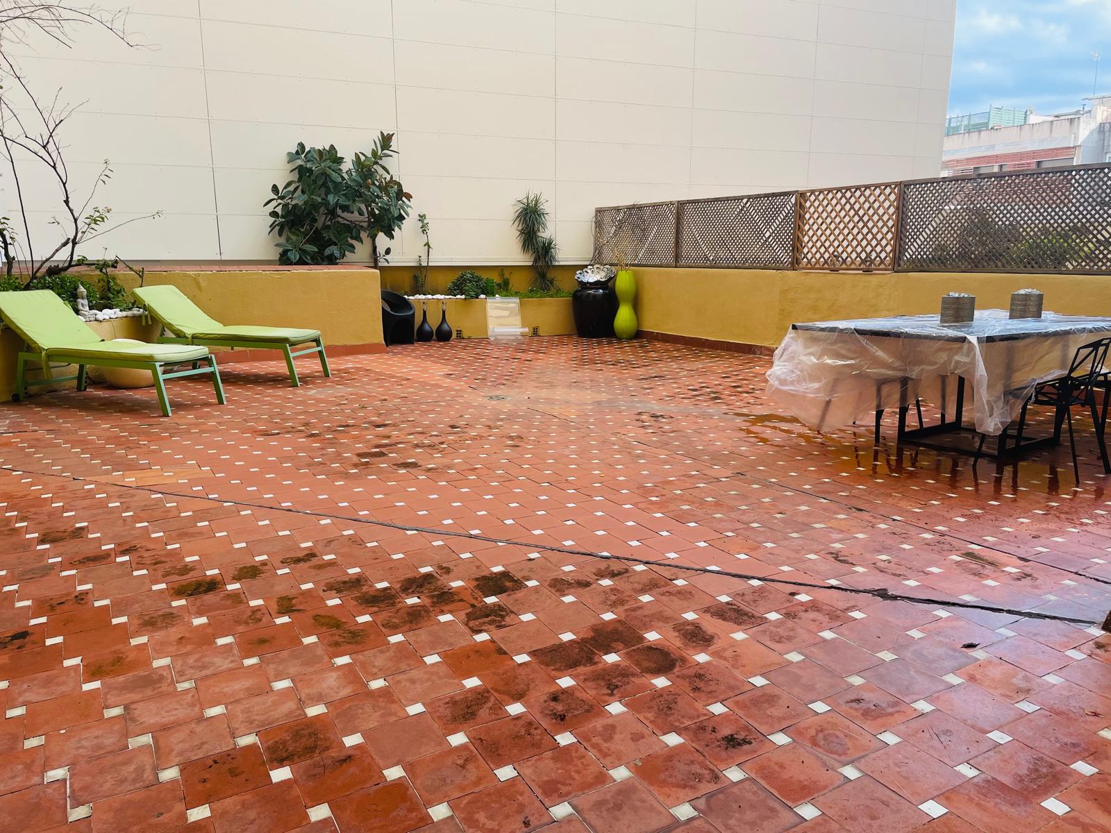 Piso en venta en calle Aribau