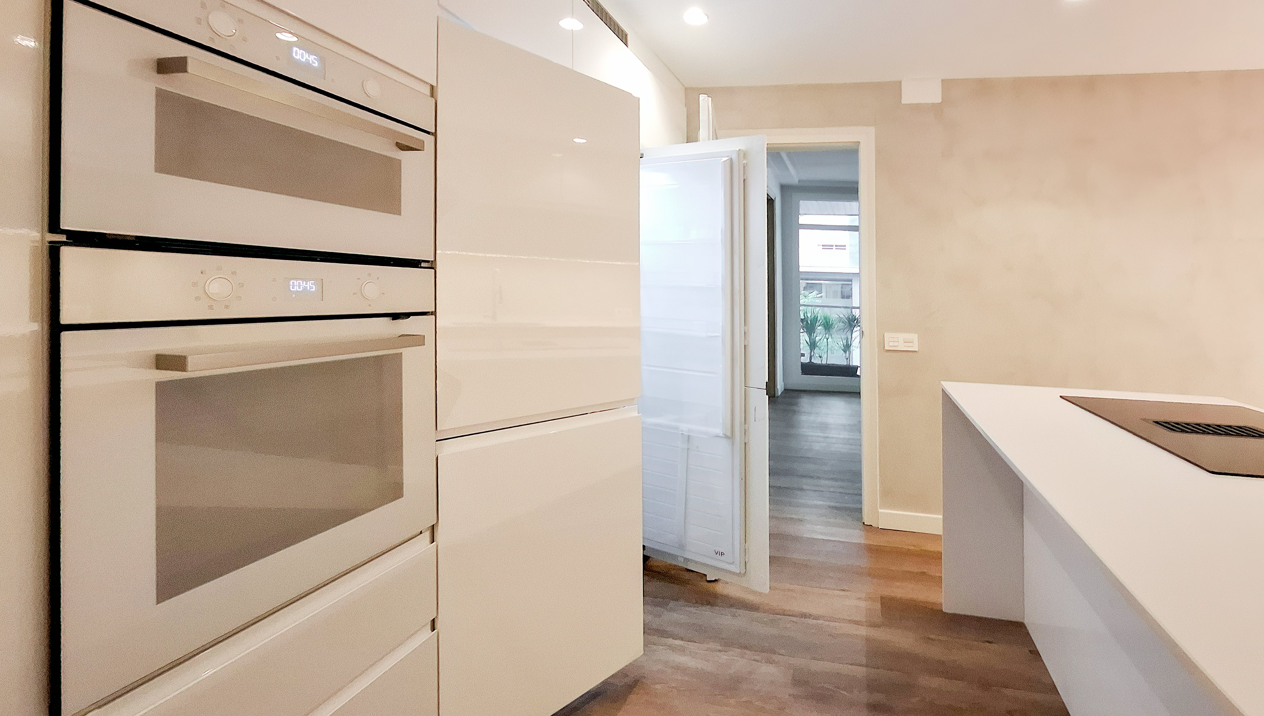 Piso en venta en calle Aribau