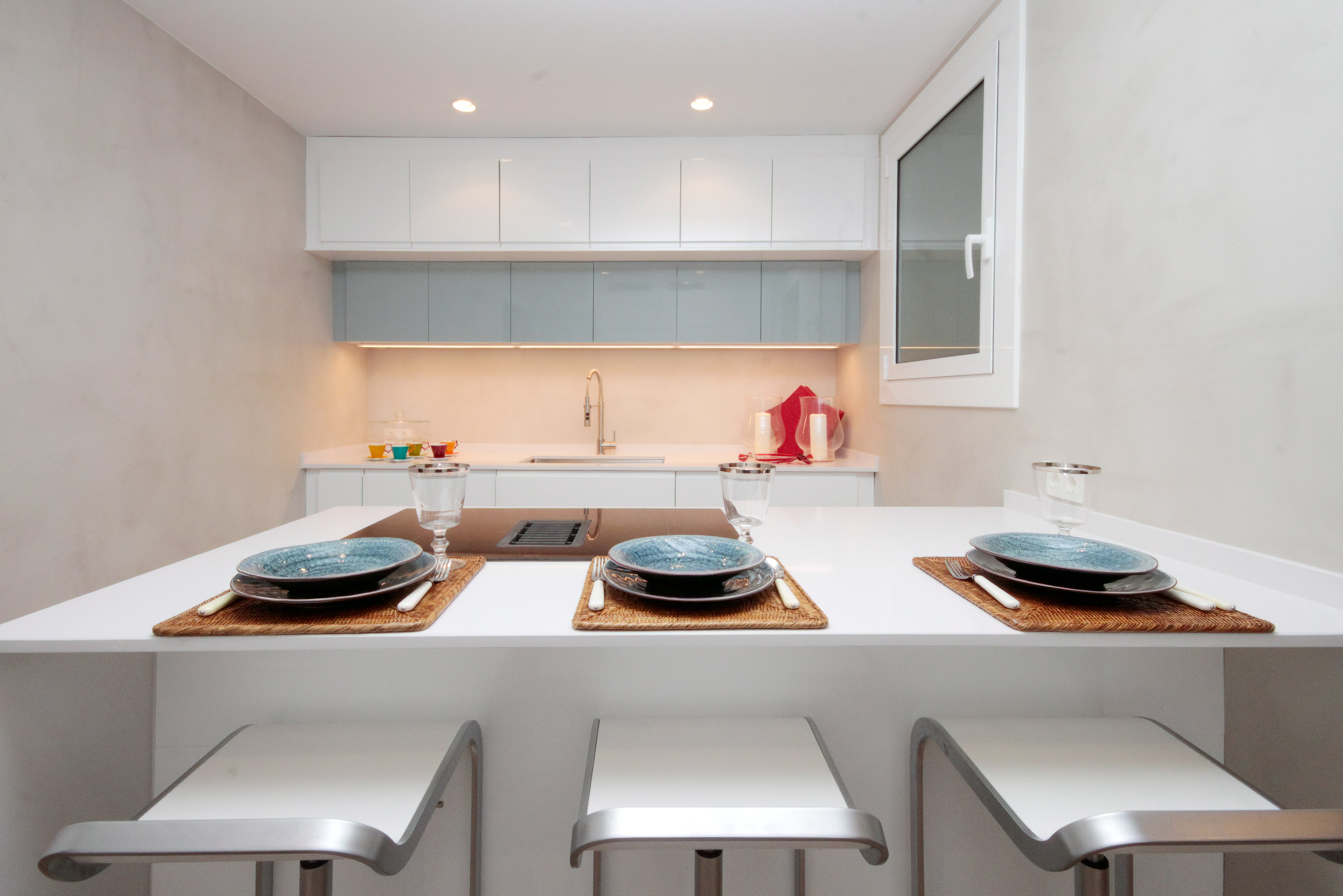 Appartement à vendre à calle Aribau