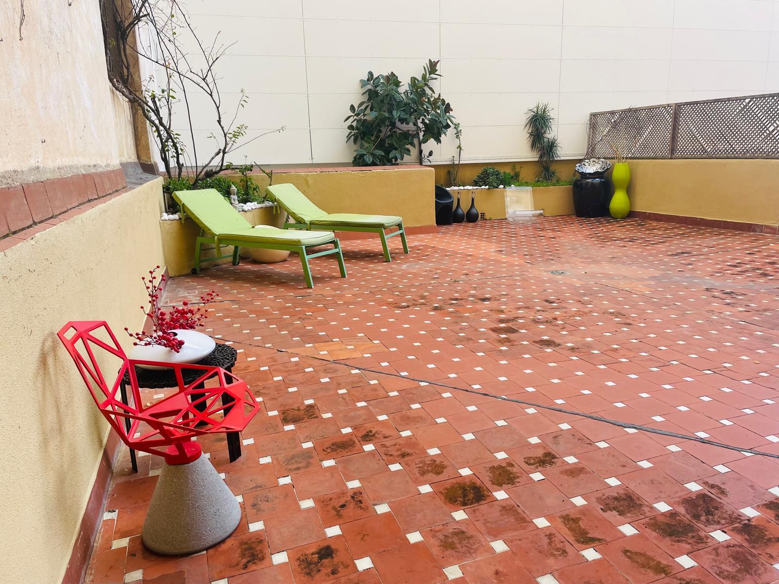 Piso en venta en calle Aribau