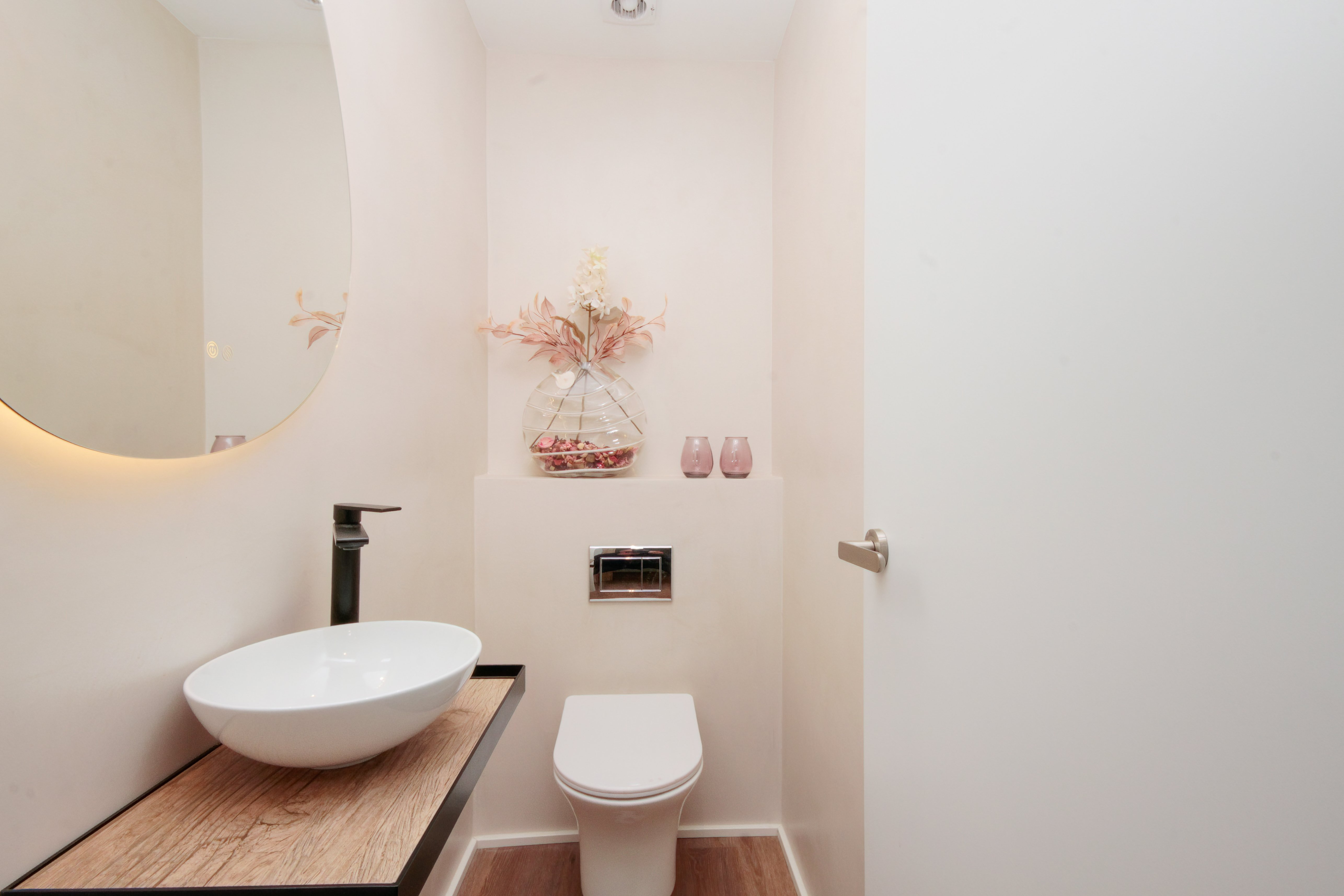 Appartement à vendre à calle Aribau