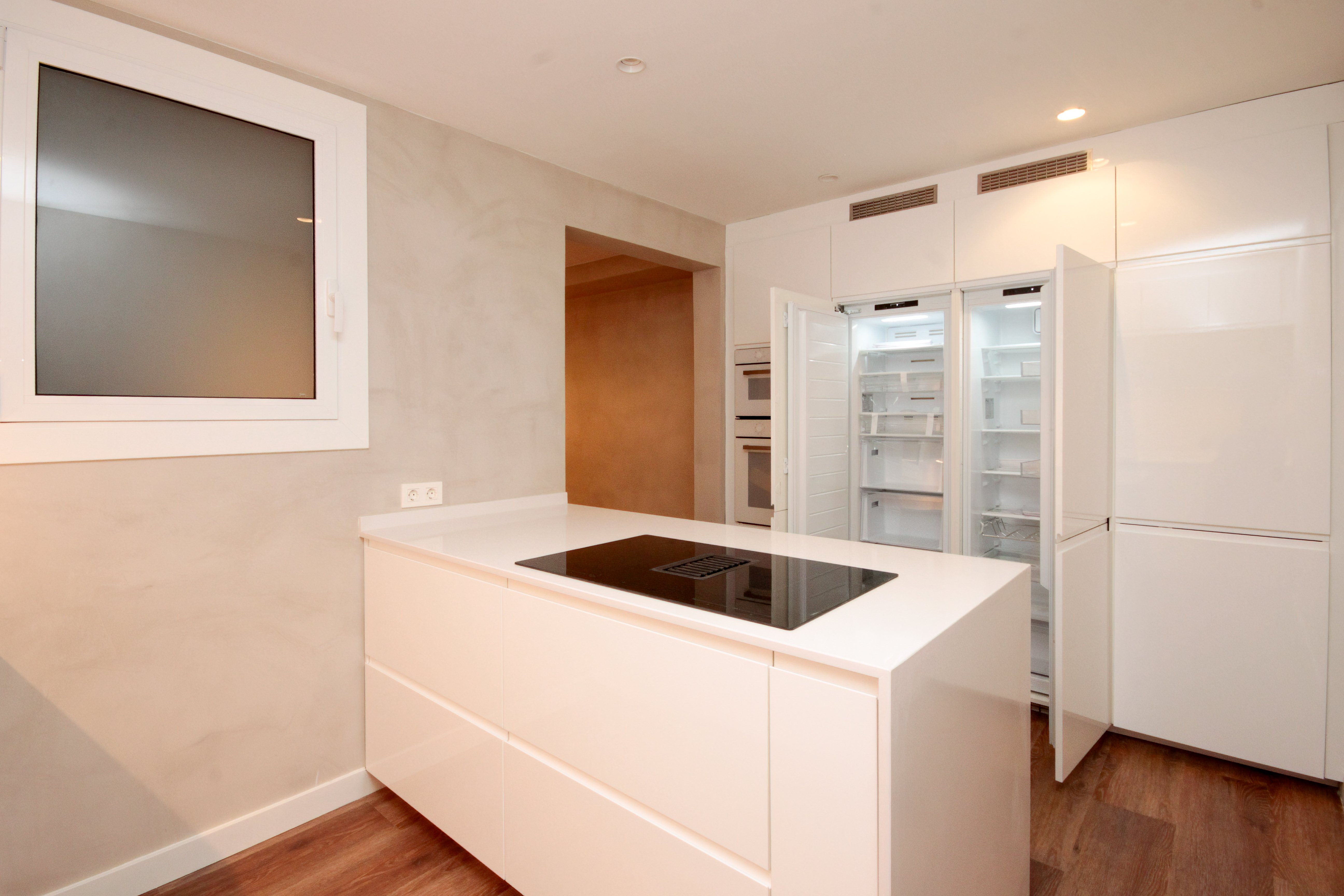 Piso en venta en calle Aribau