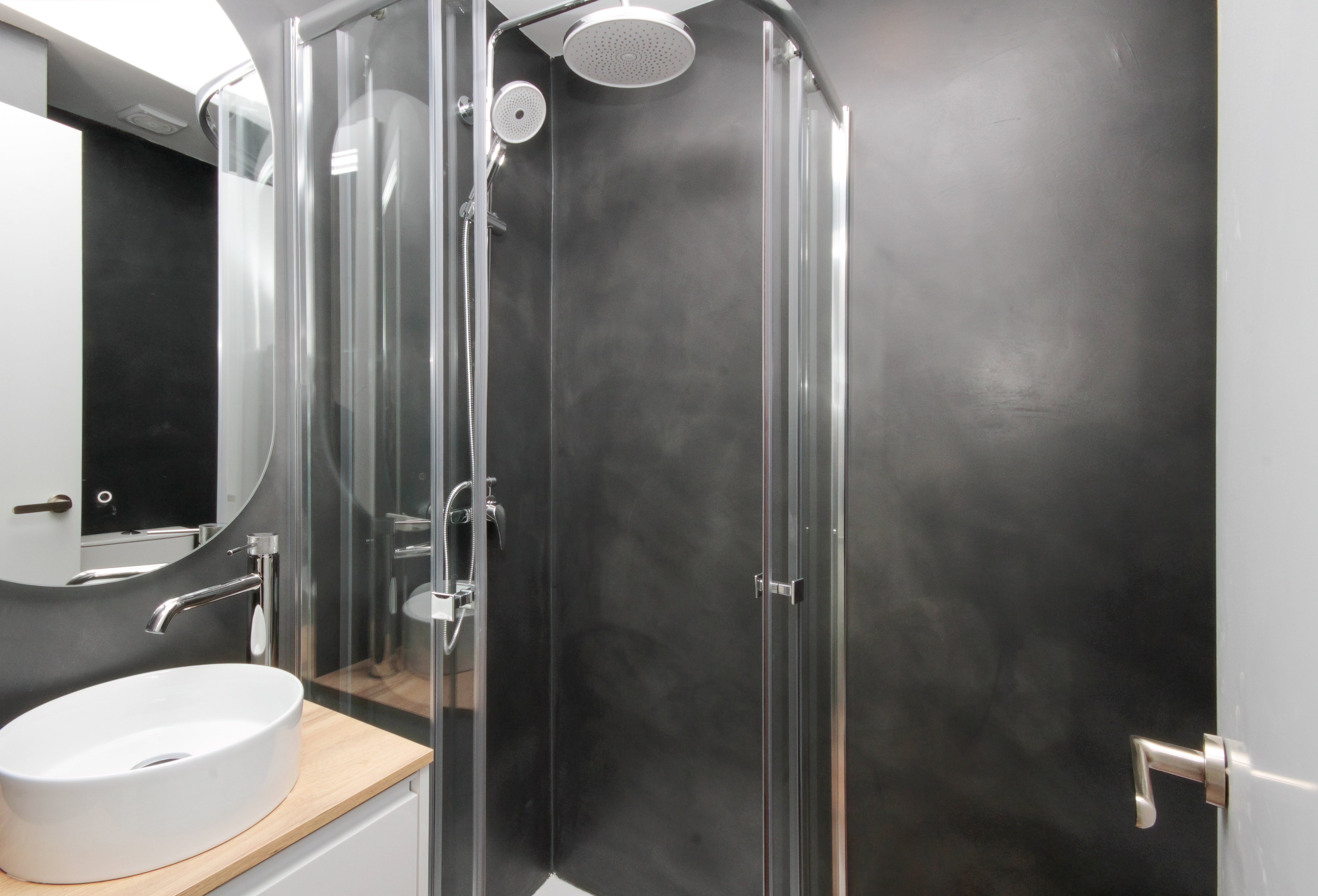 Appartement à vendre à calle Aribau