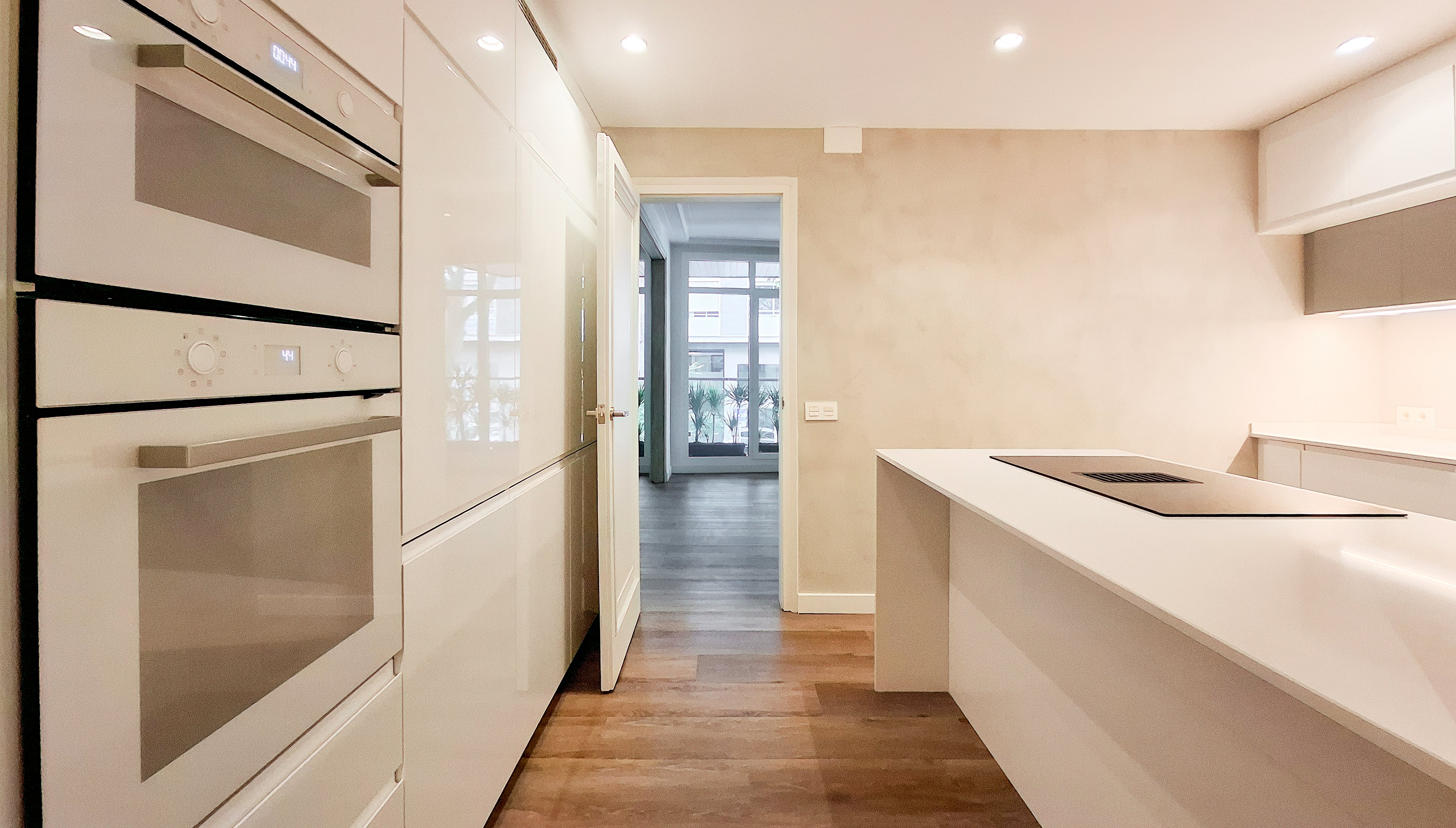 Piso en venta en calle Aribau