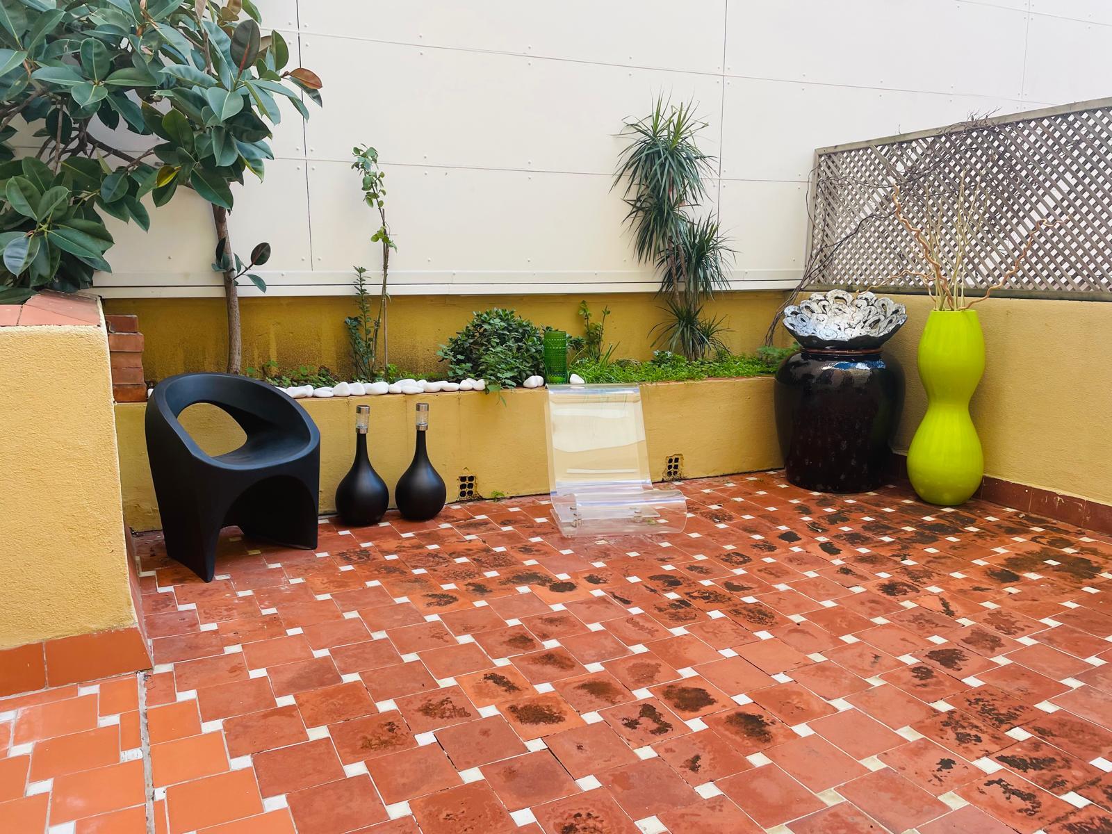 Piso en venta en calle Aribau