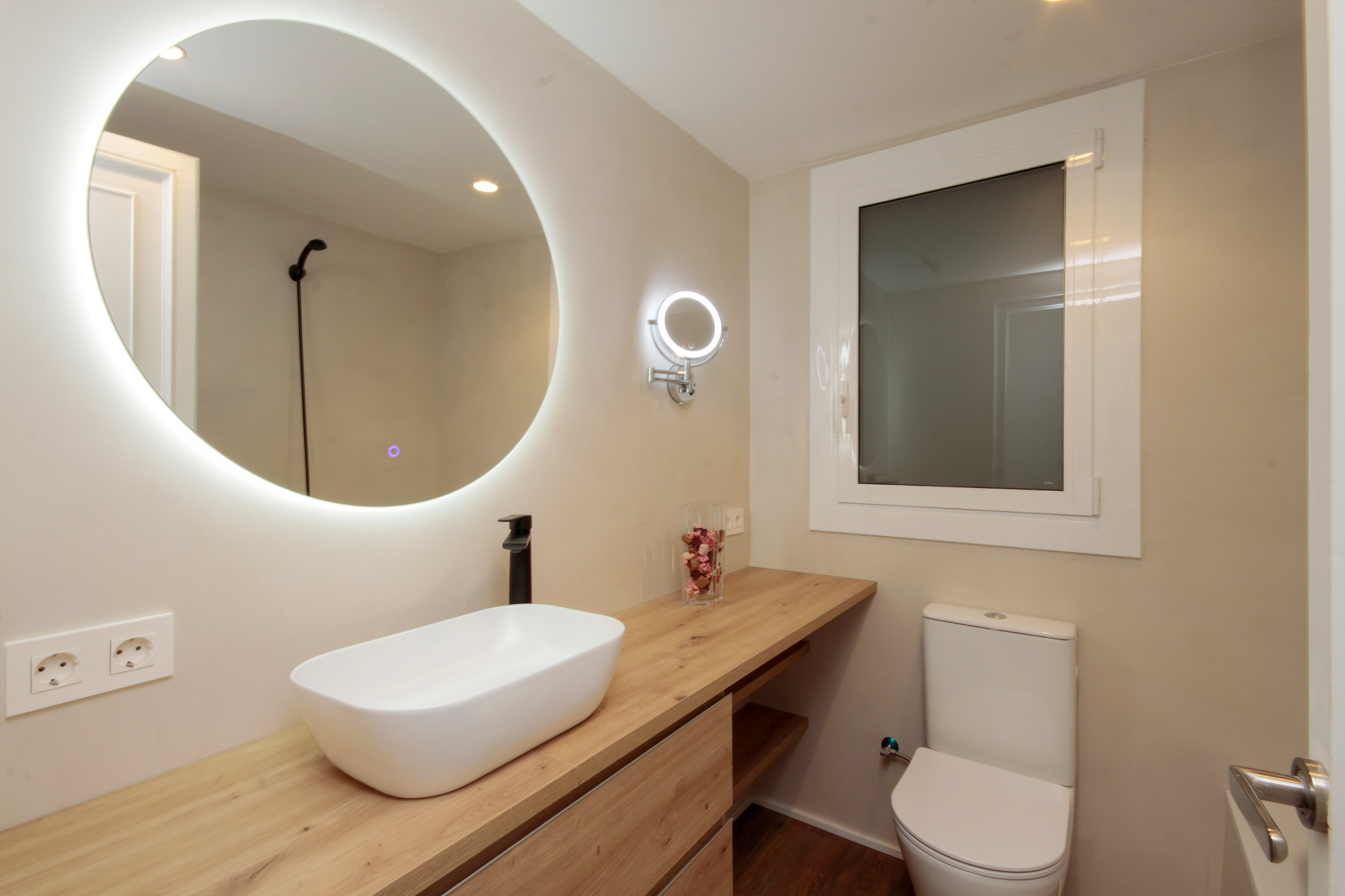 Appartement à vendre à calle Aribau