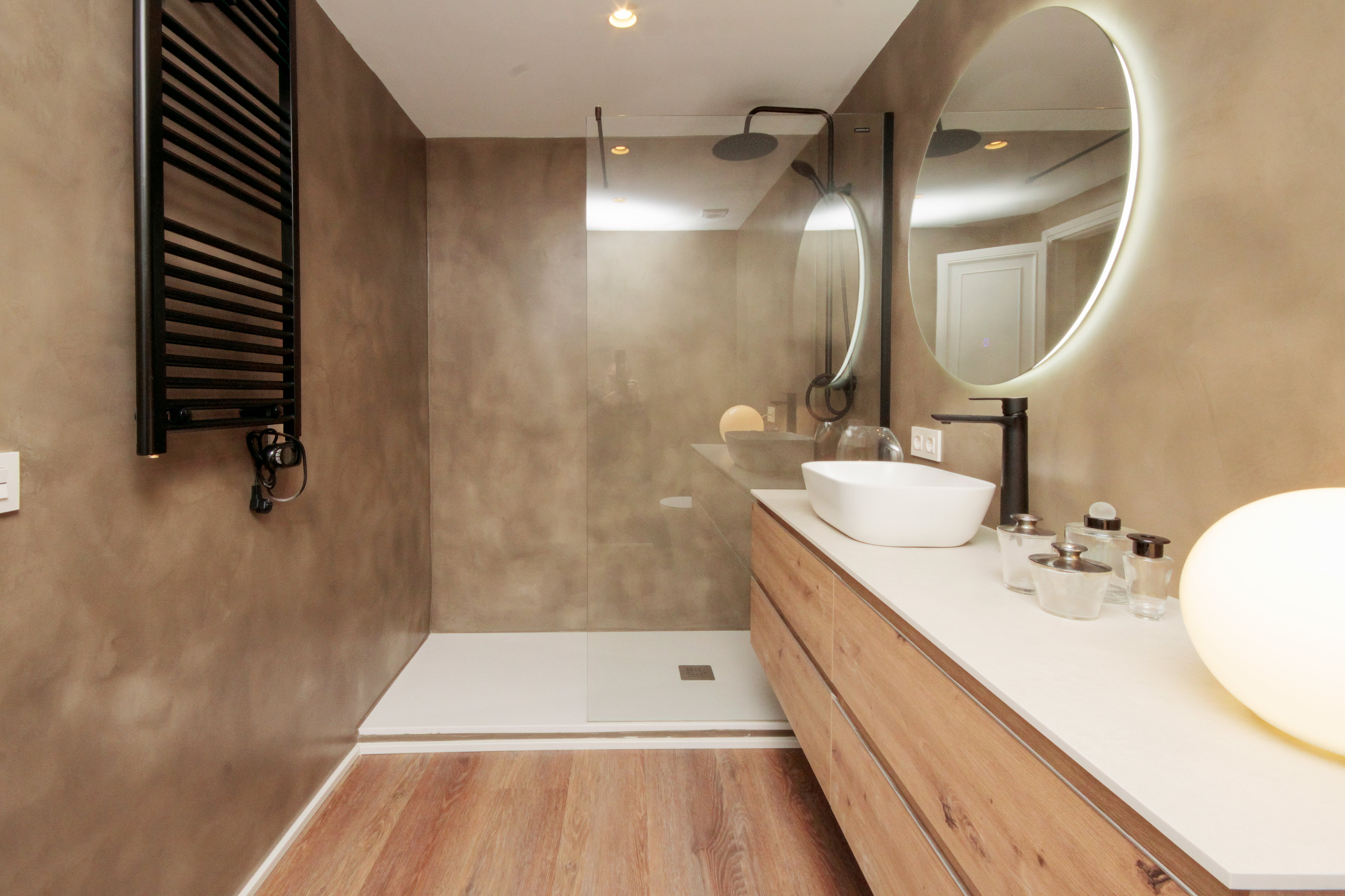 Appartement à vendre à calle Aribau