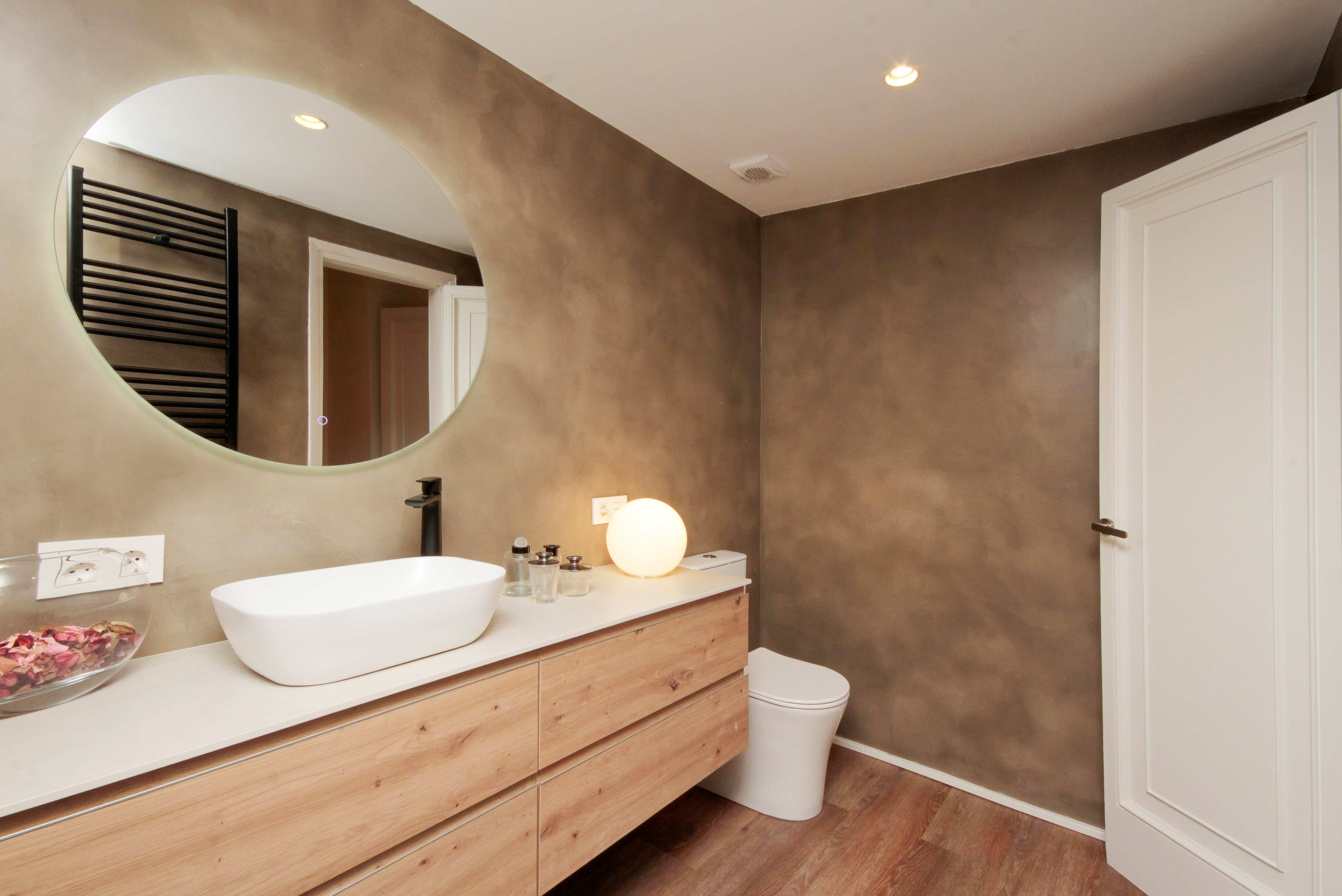 Appartement à vendre à calle Aribau