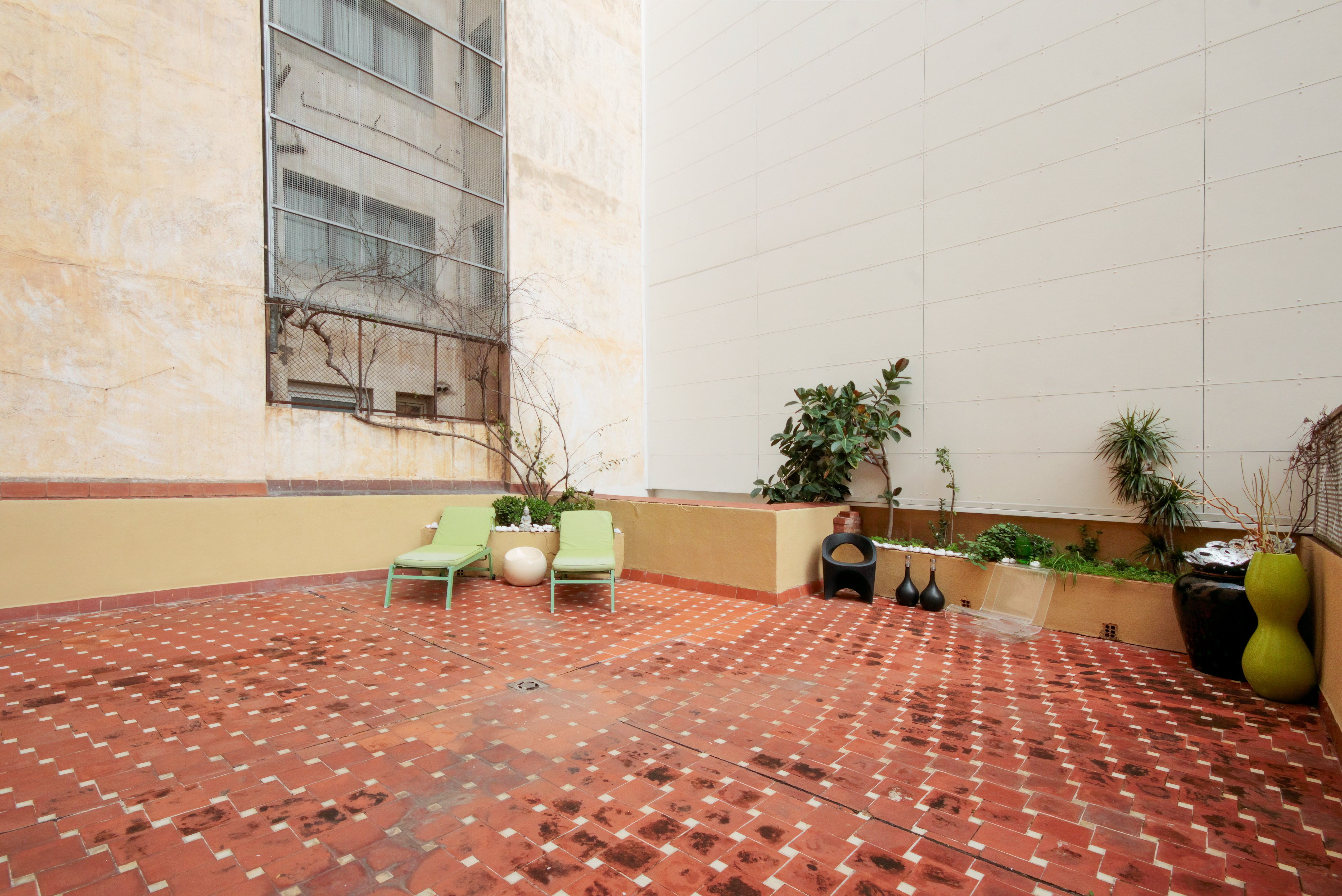 Appartement à vendre à calle Aribau