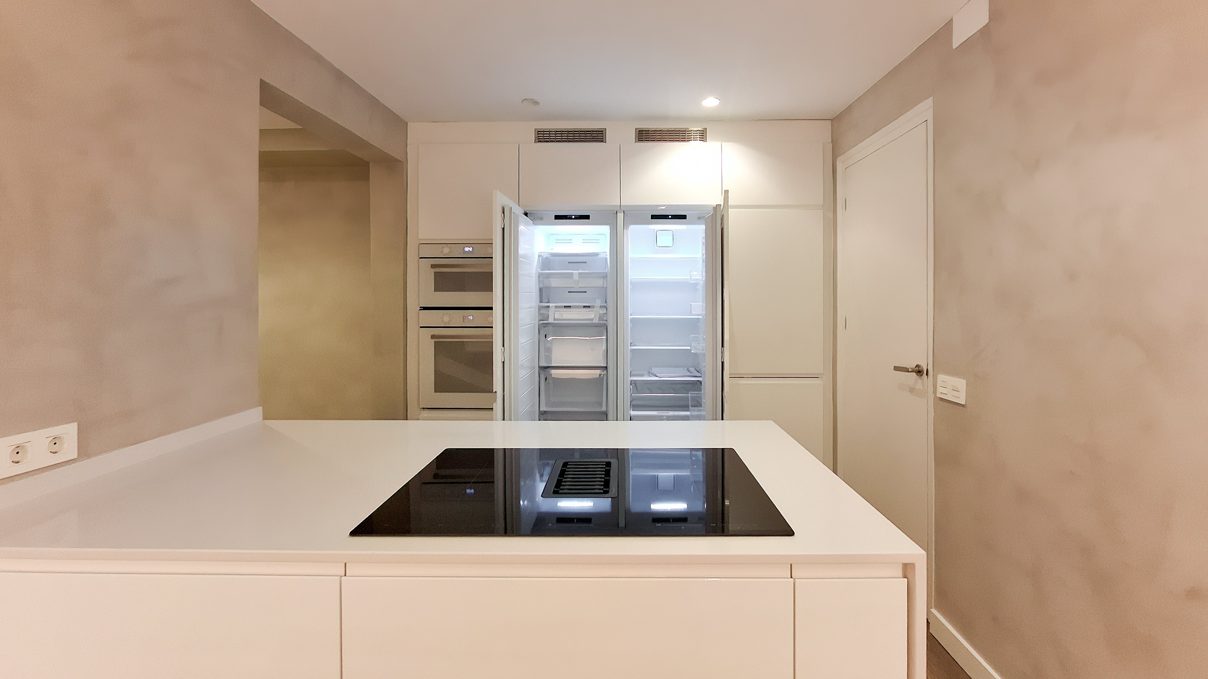 Piso en venta en calle Aribau