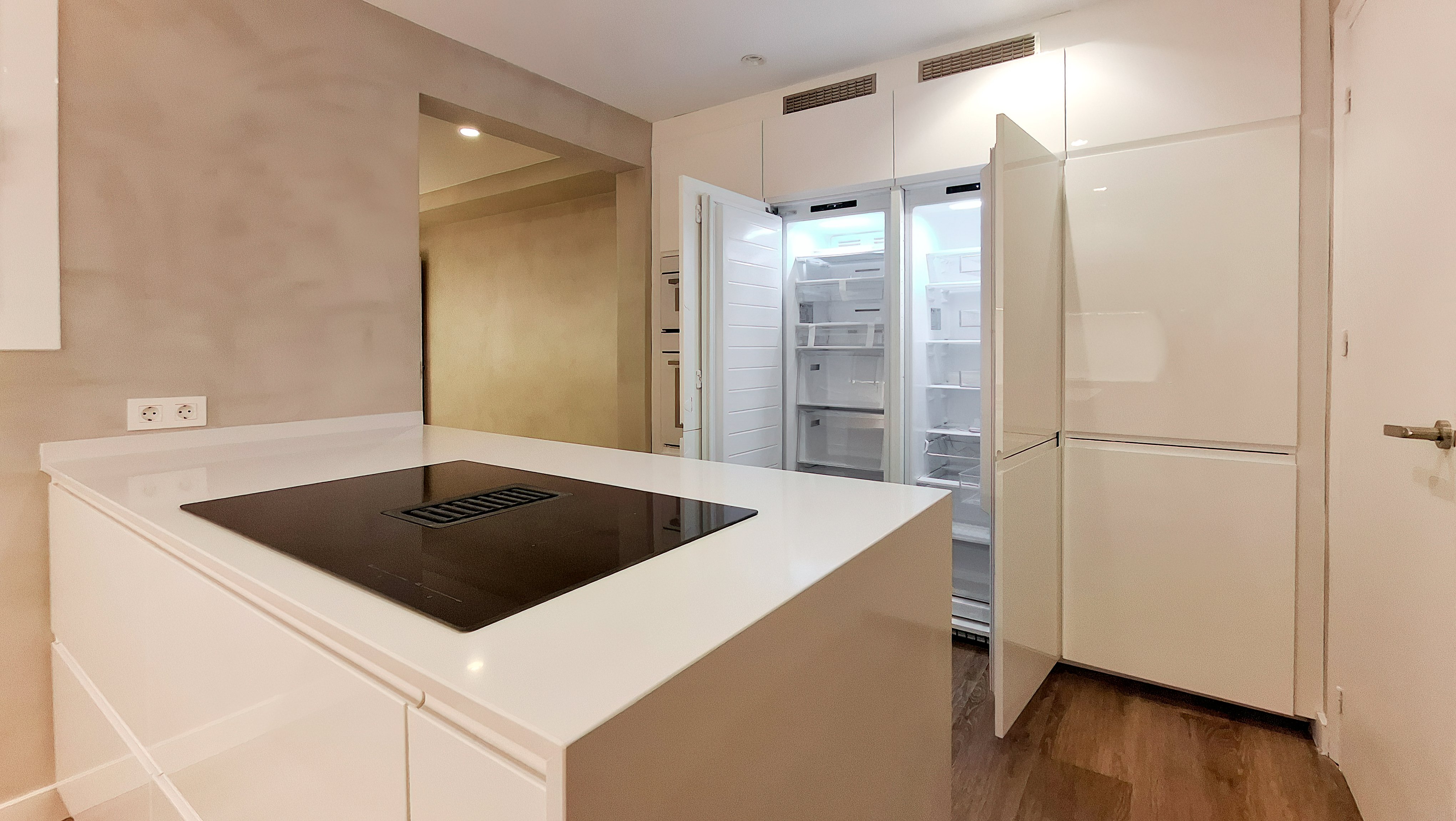 Piso en venta en calle Aribau