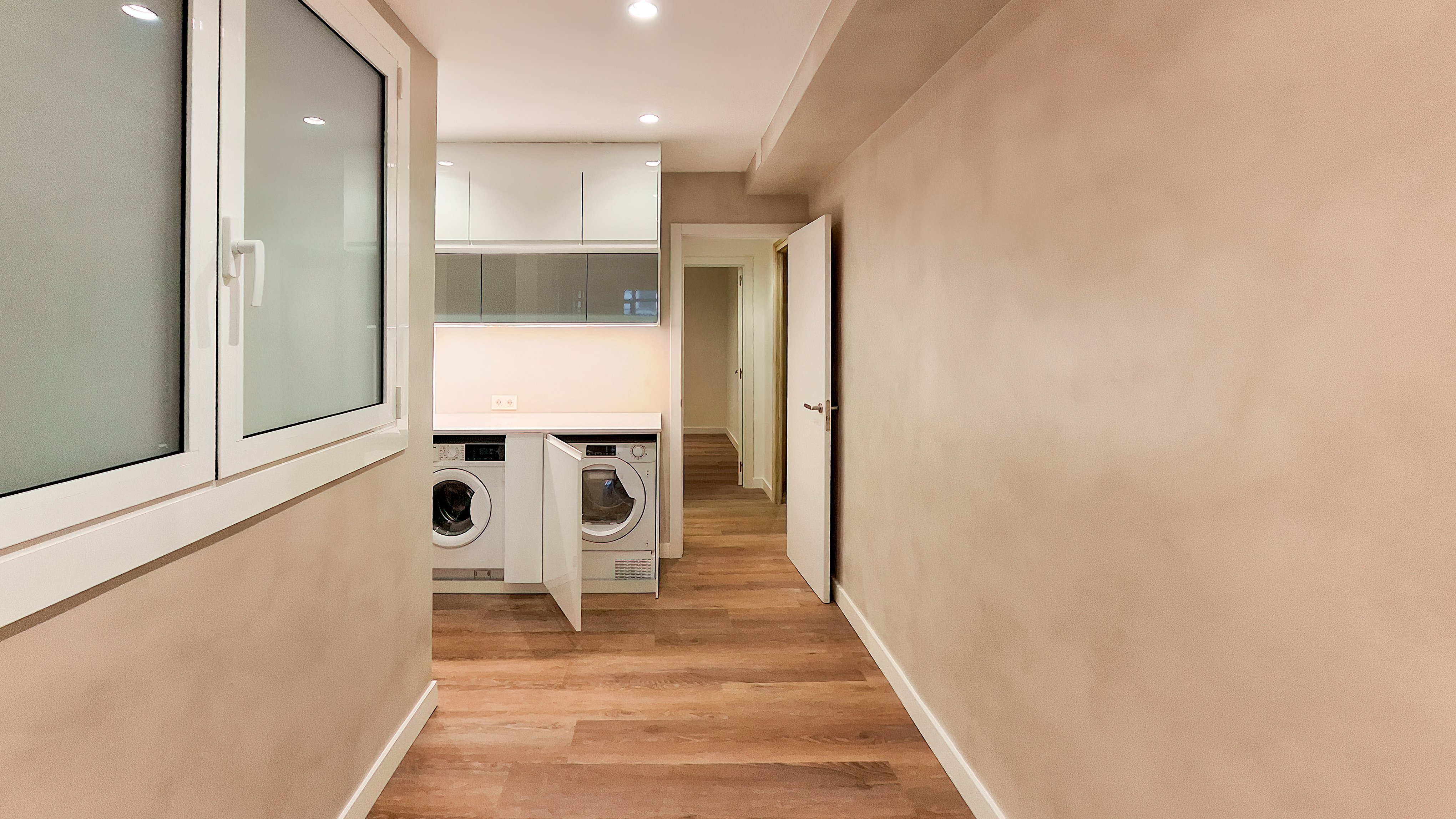 Piso en venta en calle Aribau