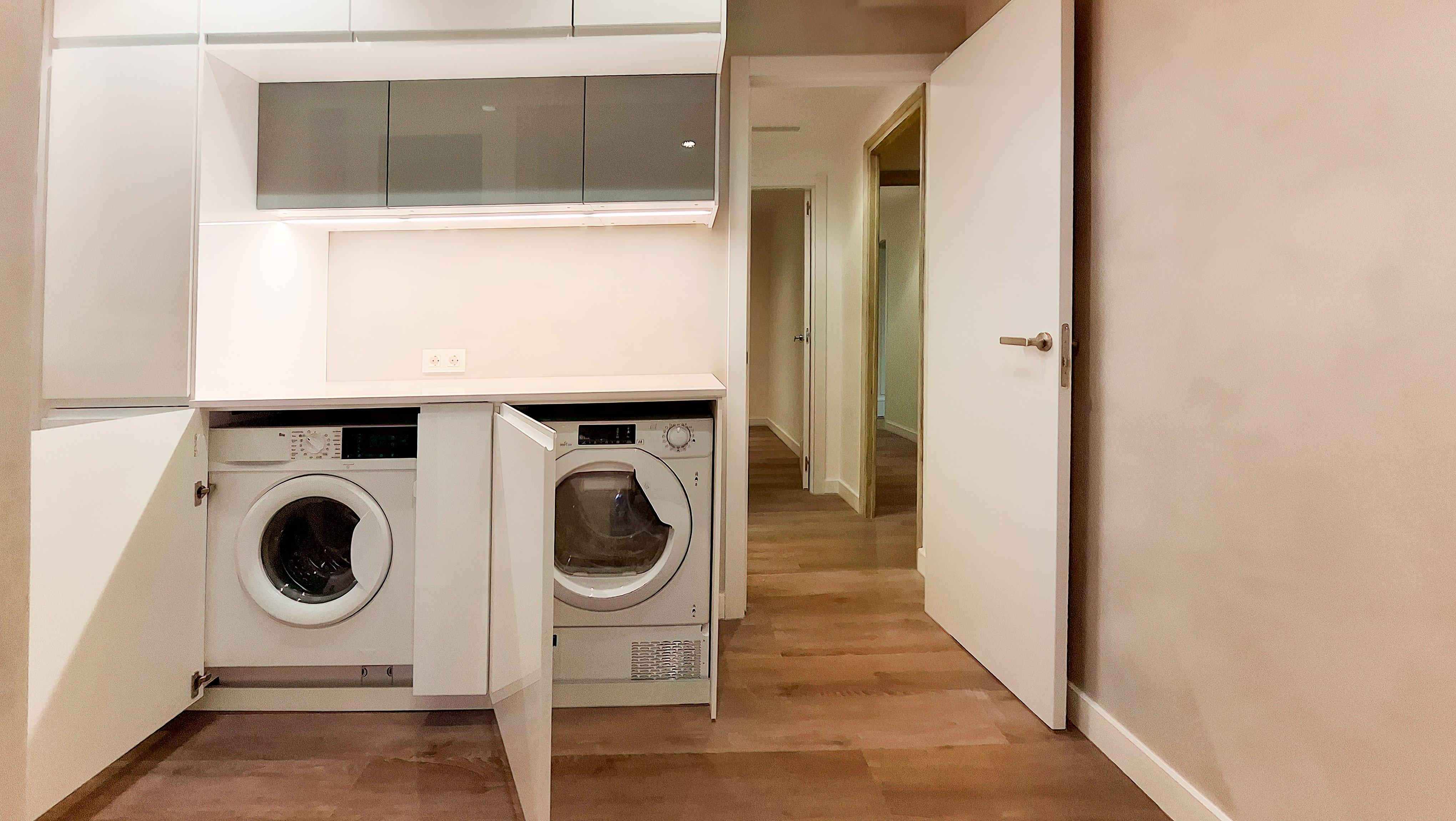 Piso en venta en calle Aribau
