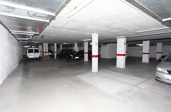 Garage for sale in calle Jardí