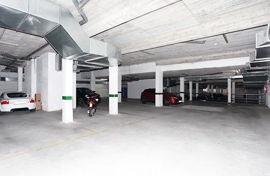 Garage à vendre à calle Jardí