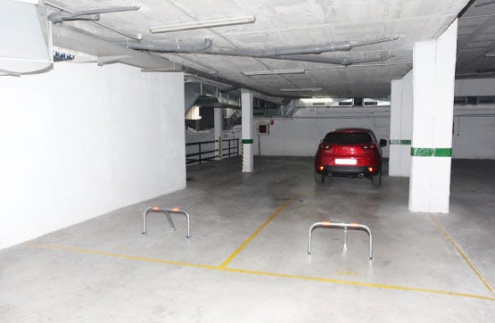 Garage for sale in calle Jardí