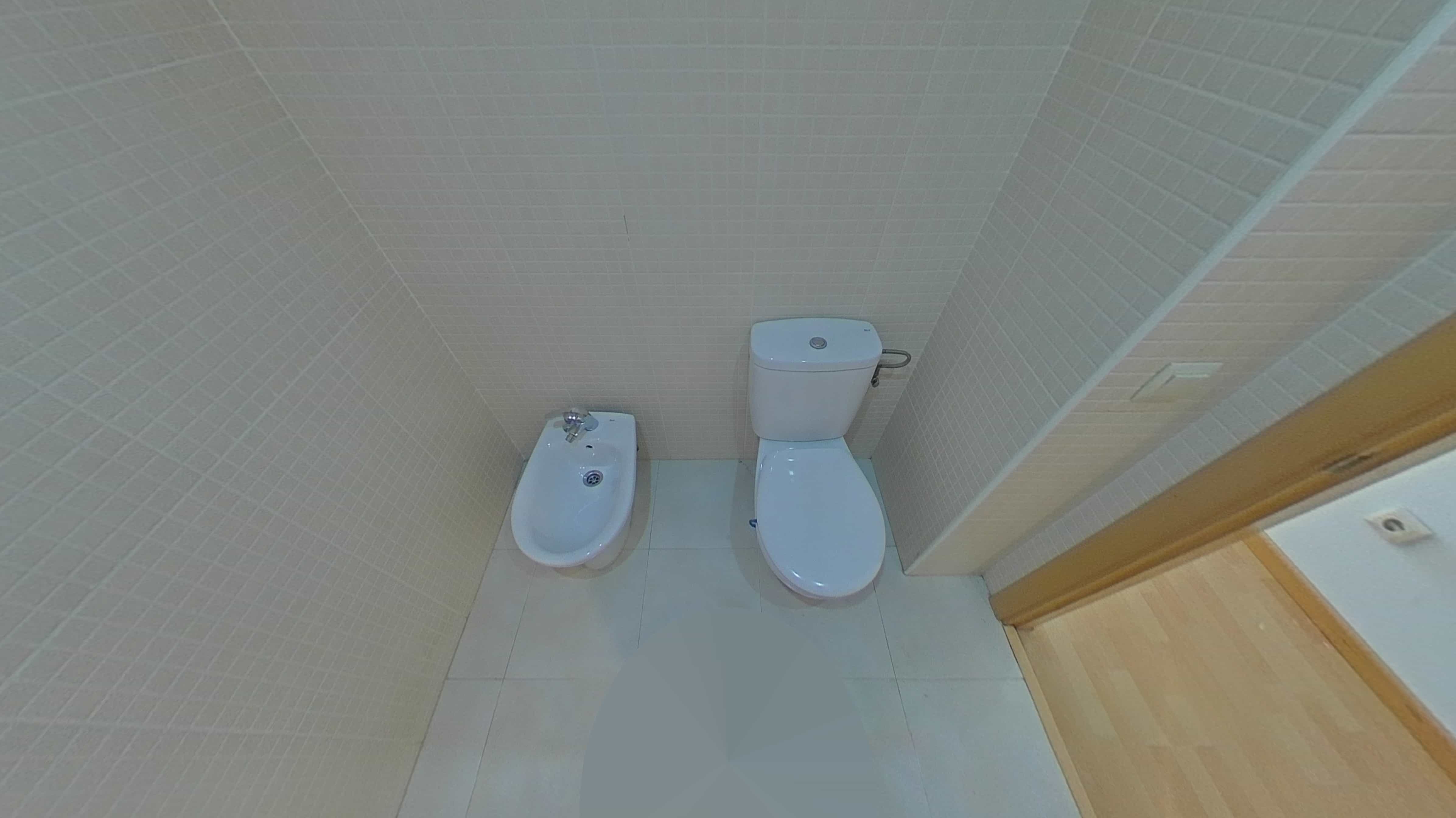 Flat for sale in calle Jardí