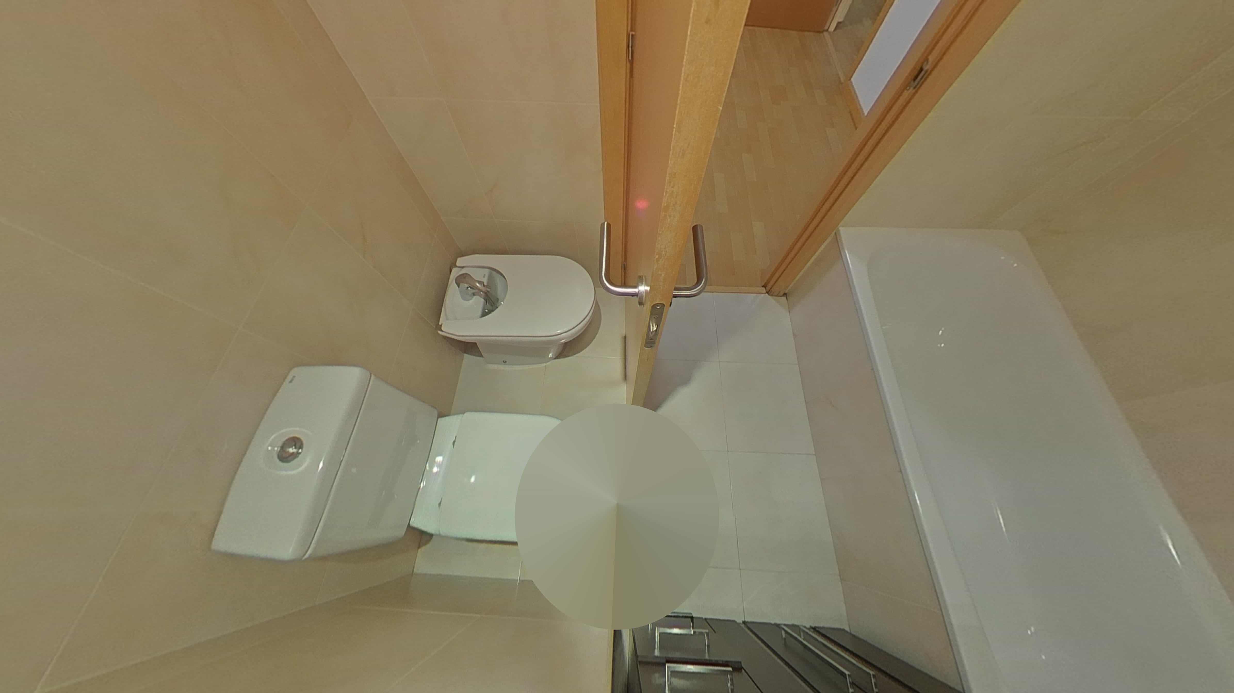 Flat for sale in calle Jardí