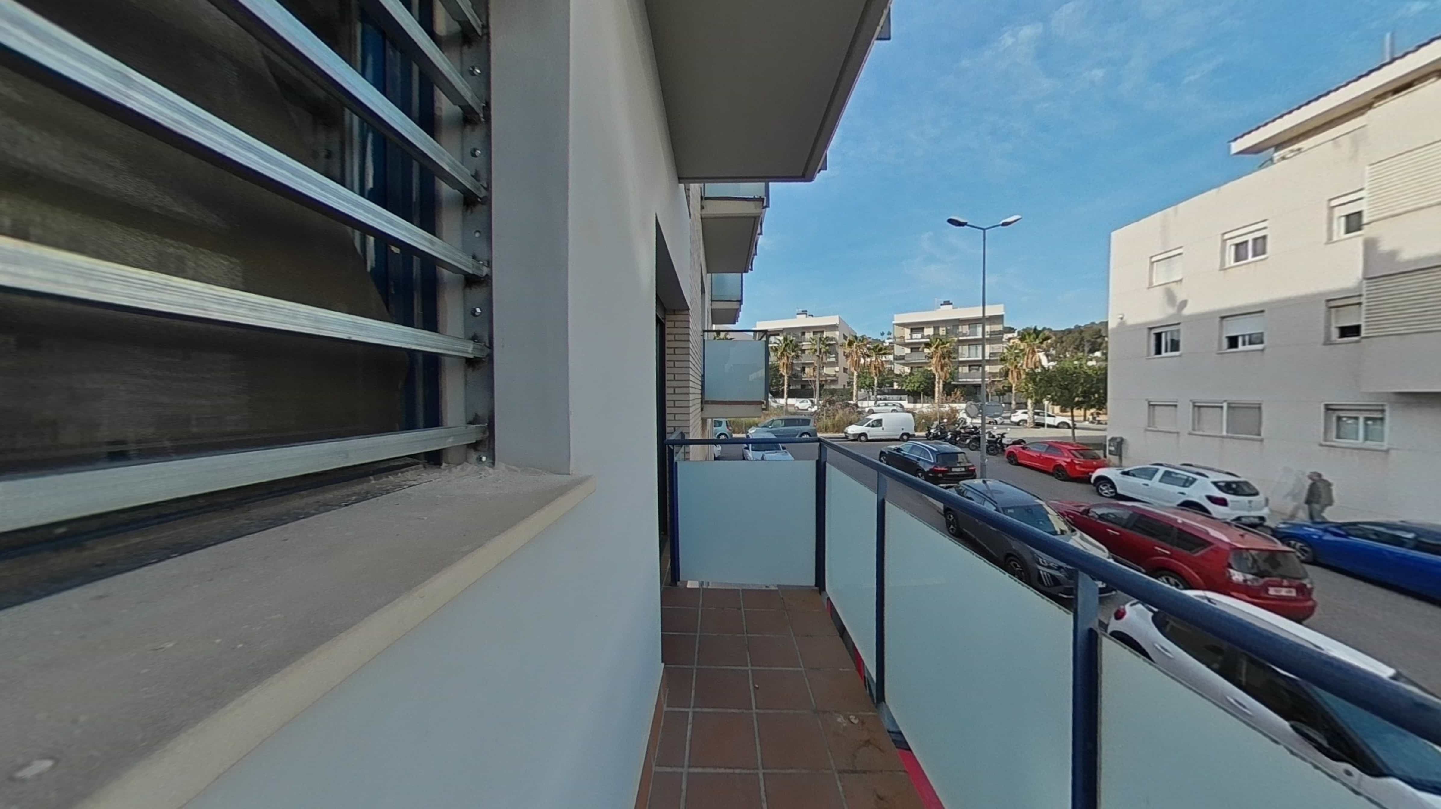 Flat for sale in calle Jardí