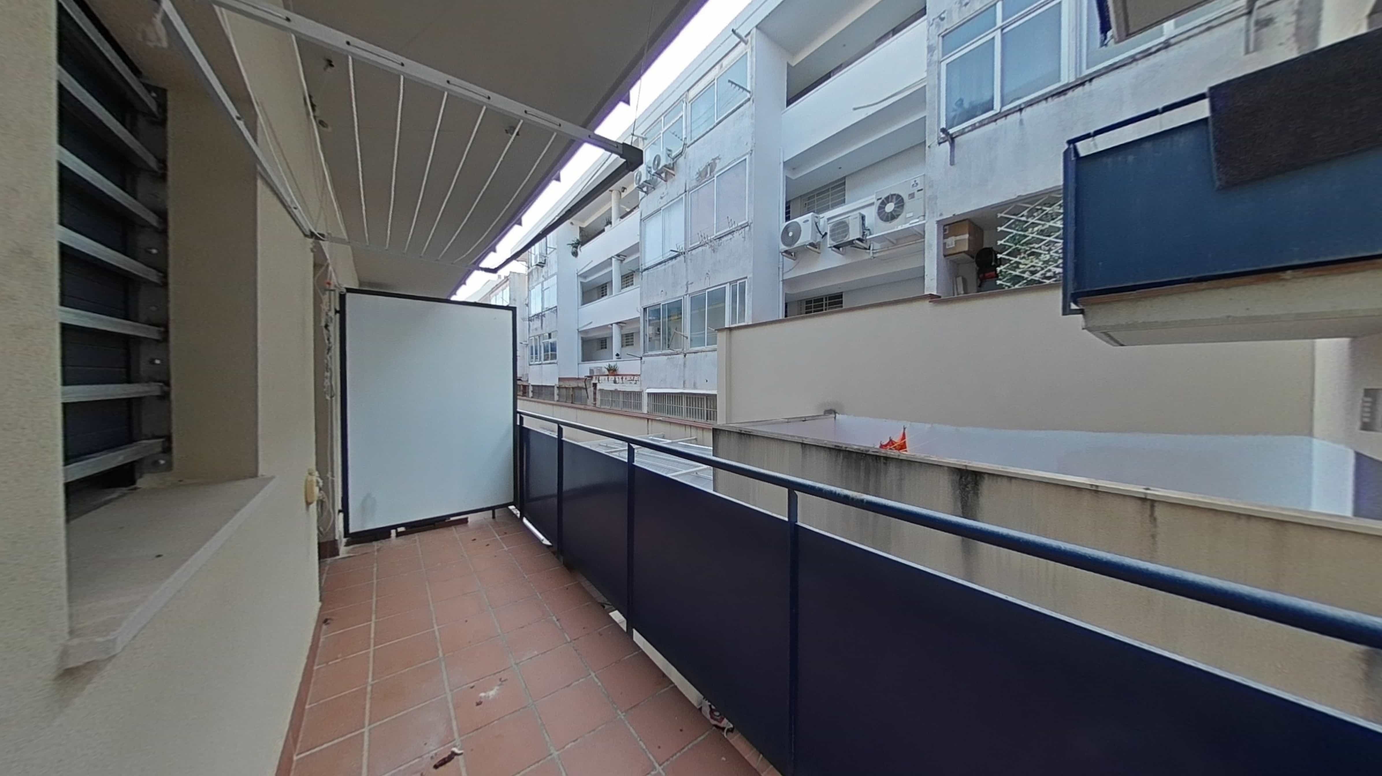 Flat for sale in calle Jardí