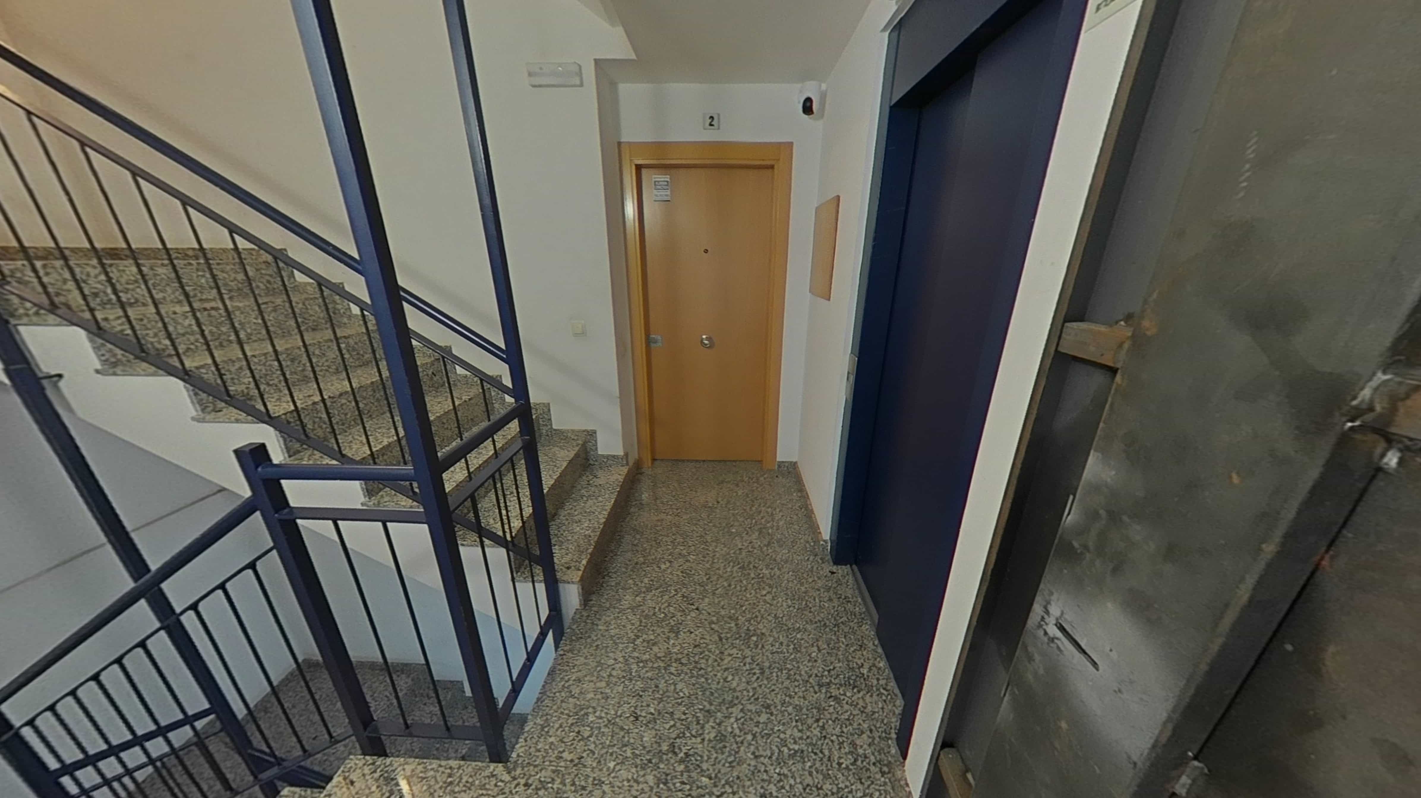 Flat for sale in calle Jardí