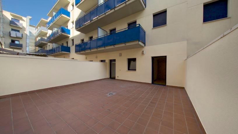 Piso en venta en calle Magi Albert Casanyes