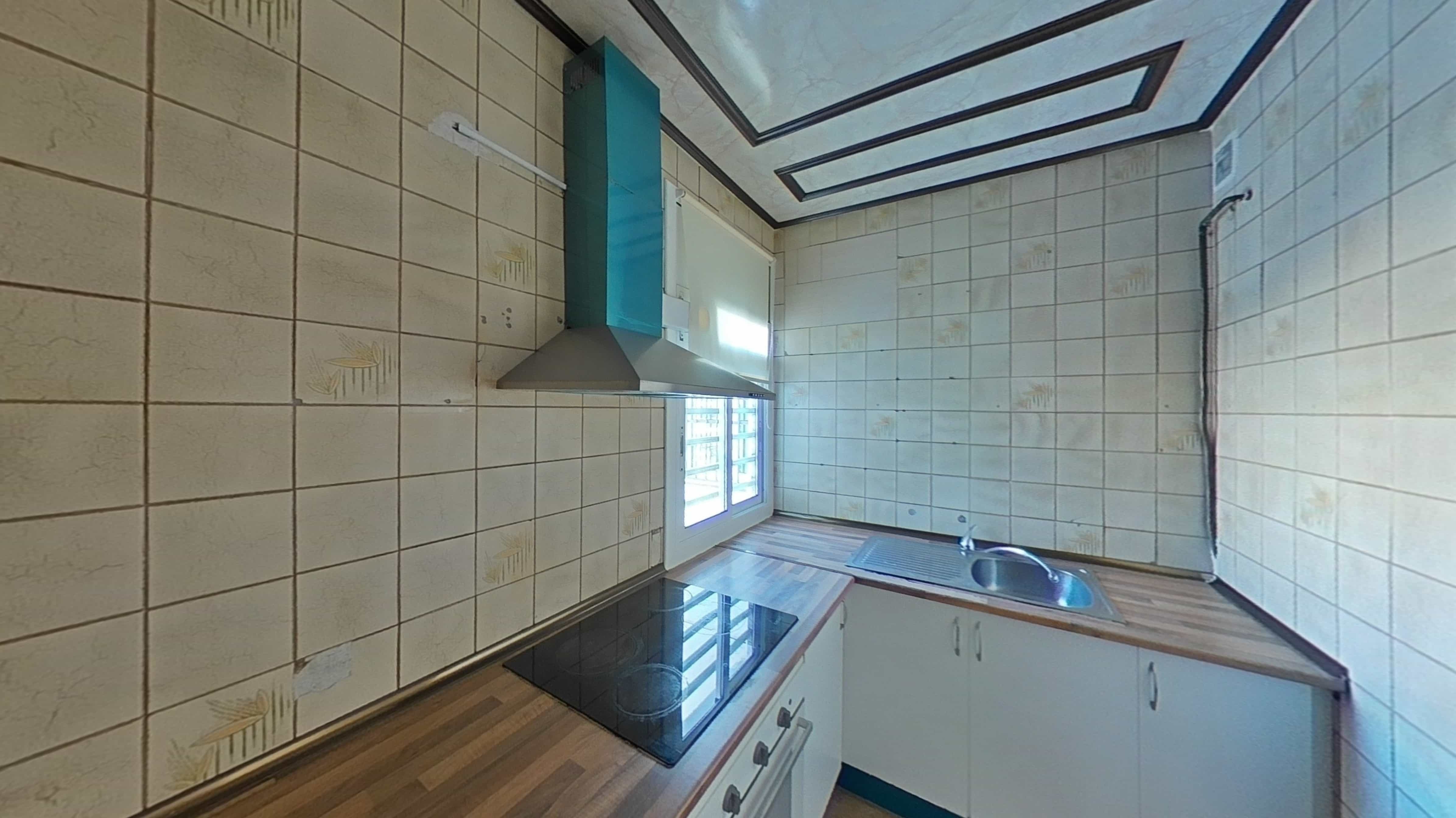 Appartement à vendre à calle Magi Albert Casanyes