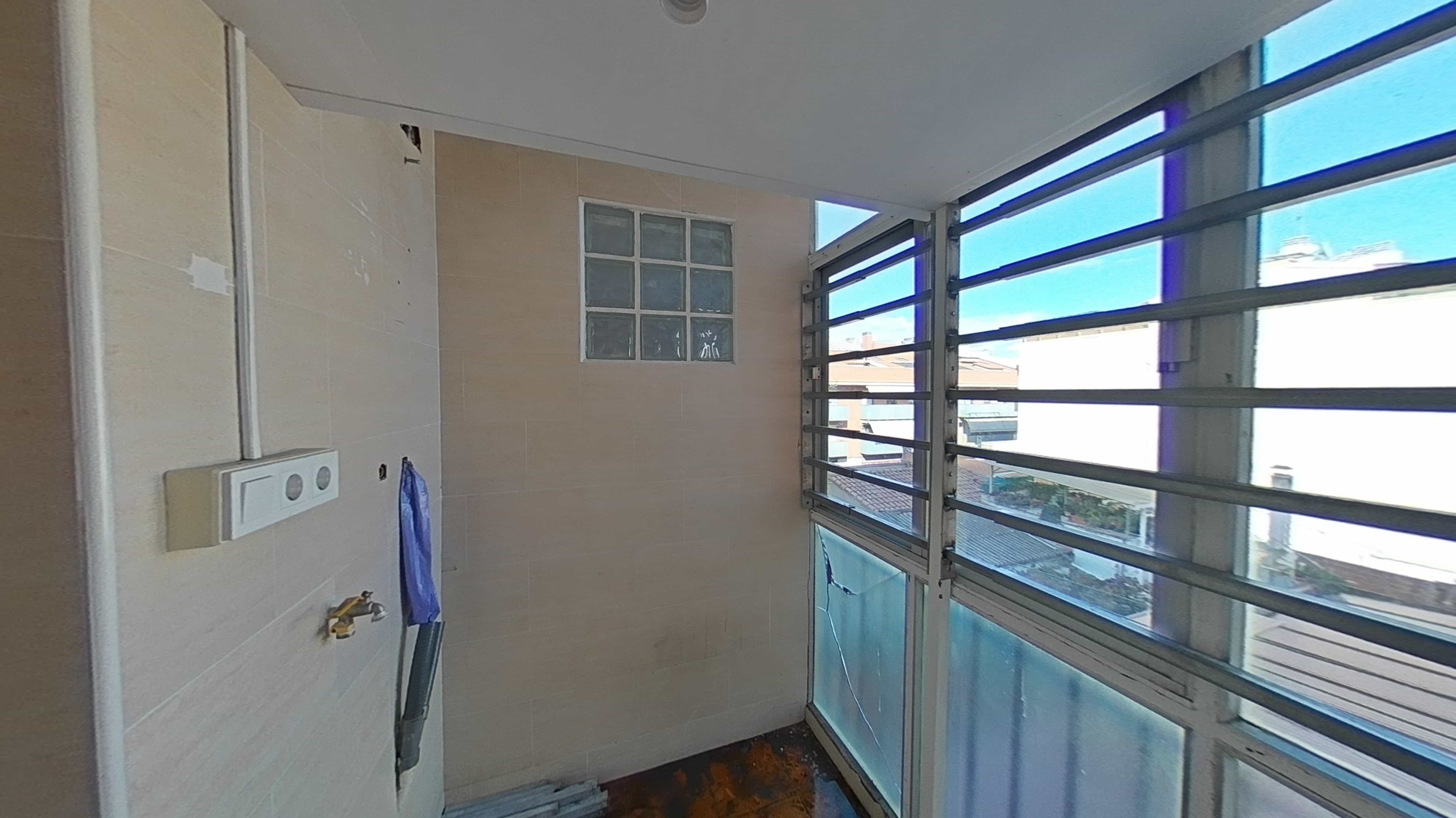 Appartement à vendre à calle Magi Albert Casanyes