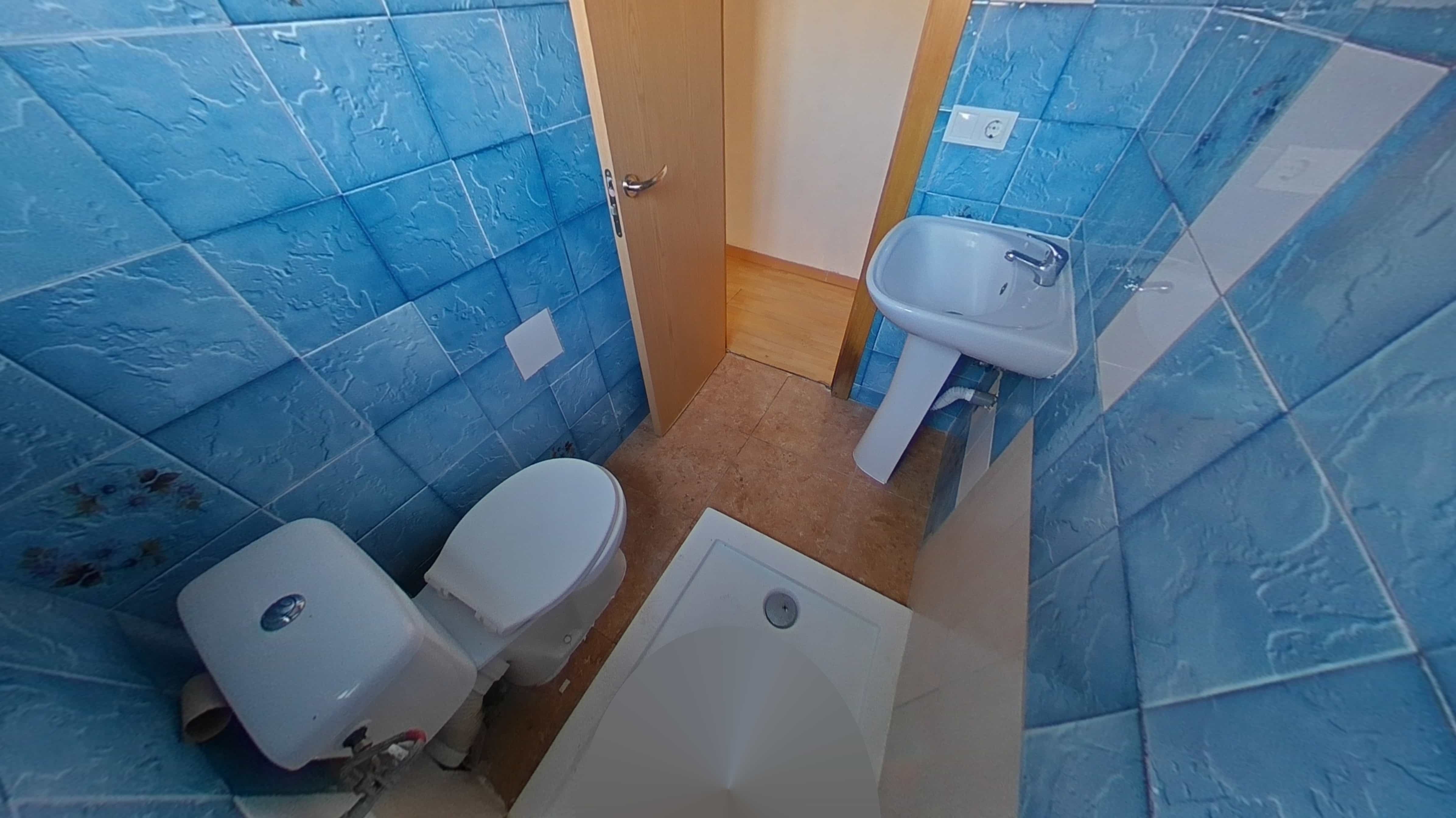 Appartement à vendre à calle Magi Albert Casanyes