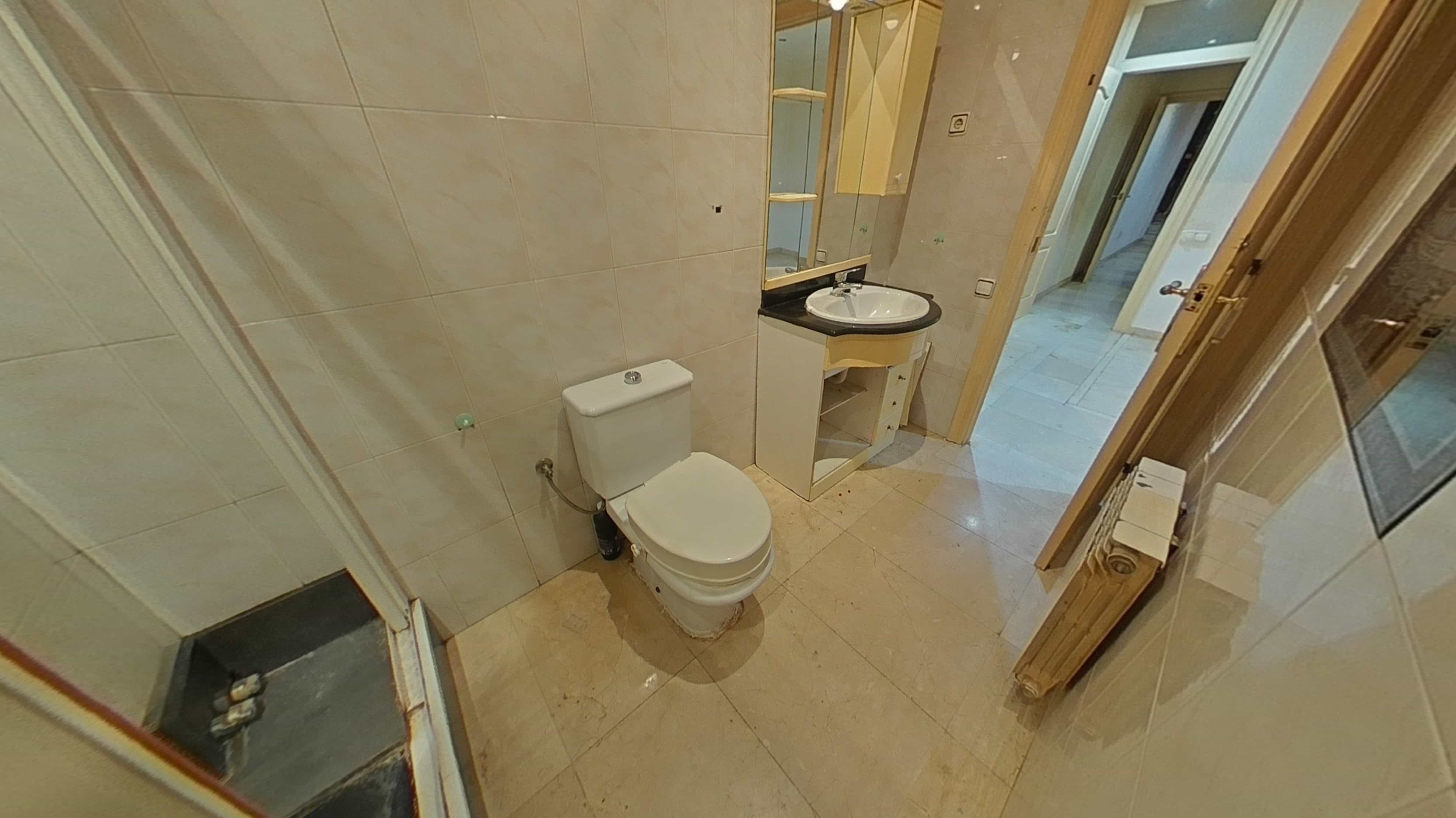 Piso en venta en calle Magi Albert Casanyes