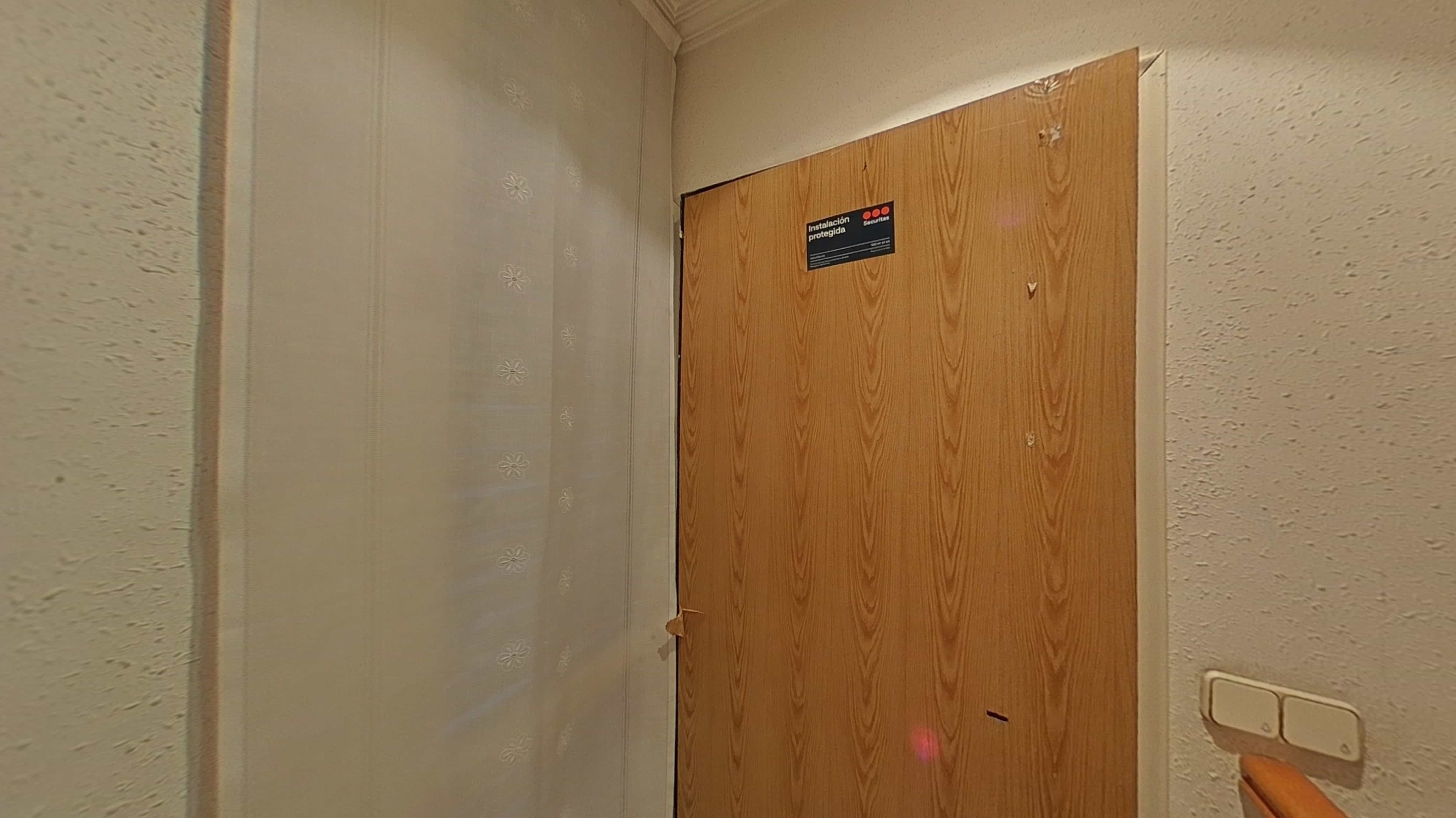 Piso en venta en calle Magi Albert Casanyes