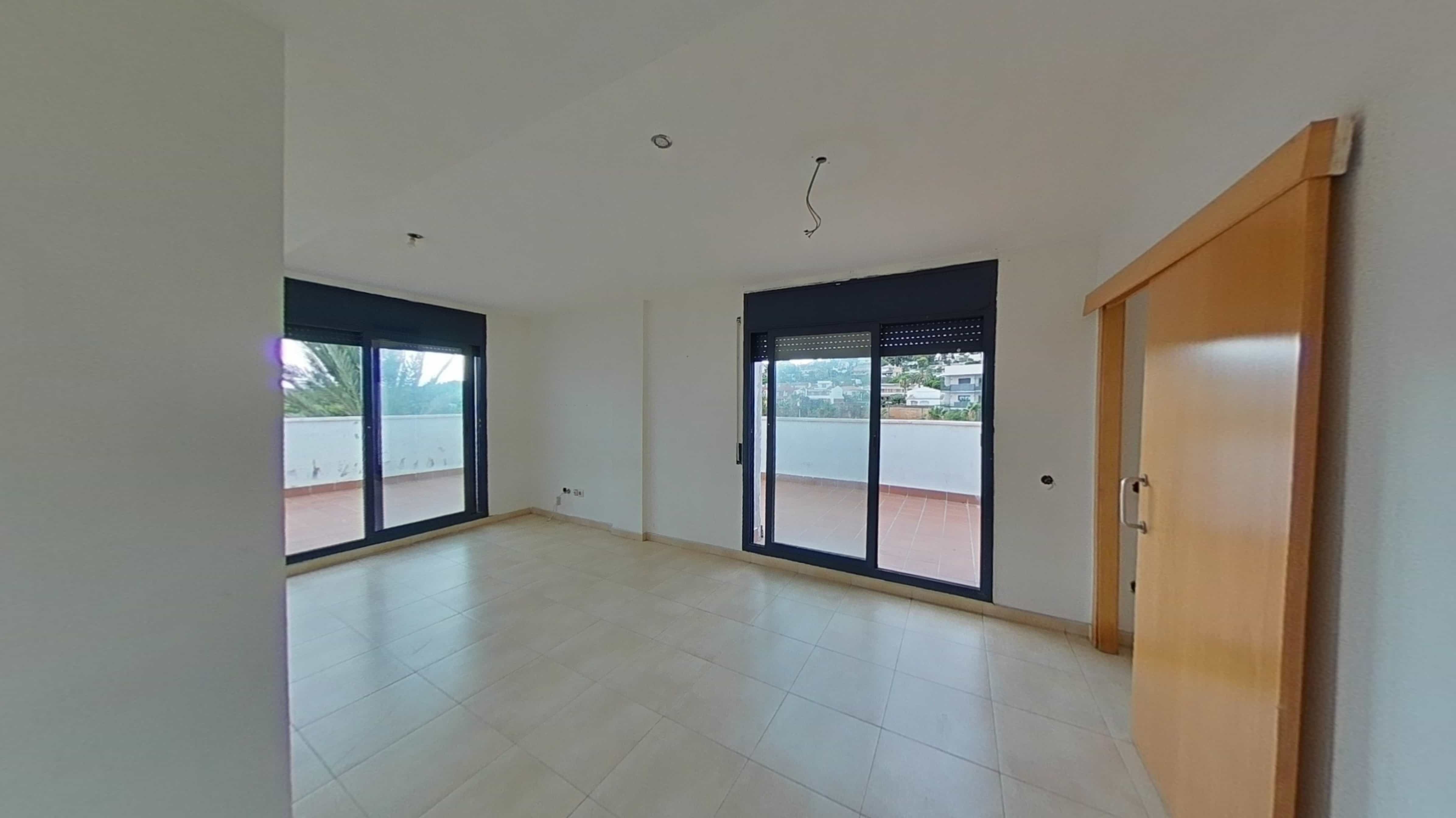 Piso en venta en calle Magi Albert Casanyes