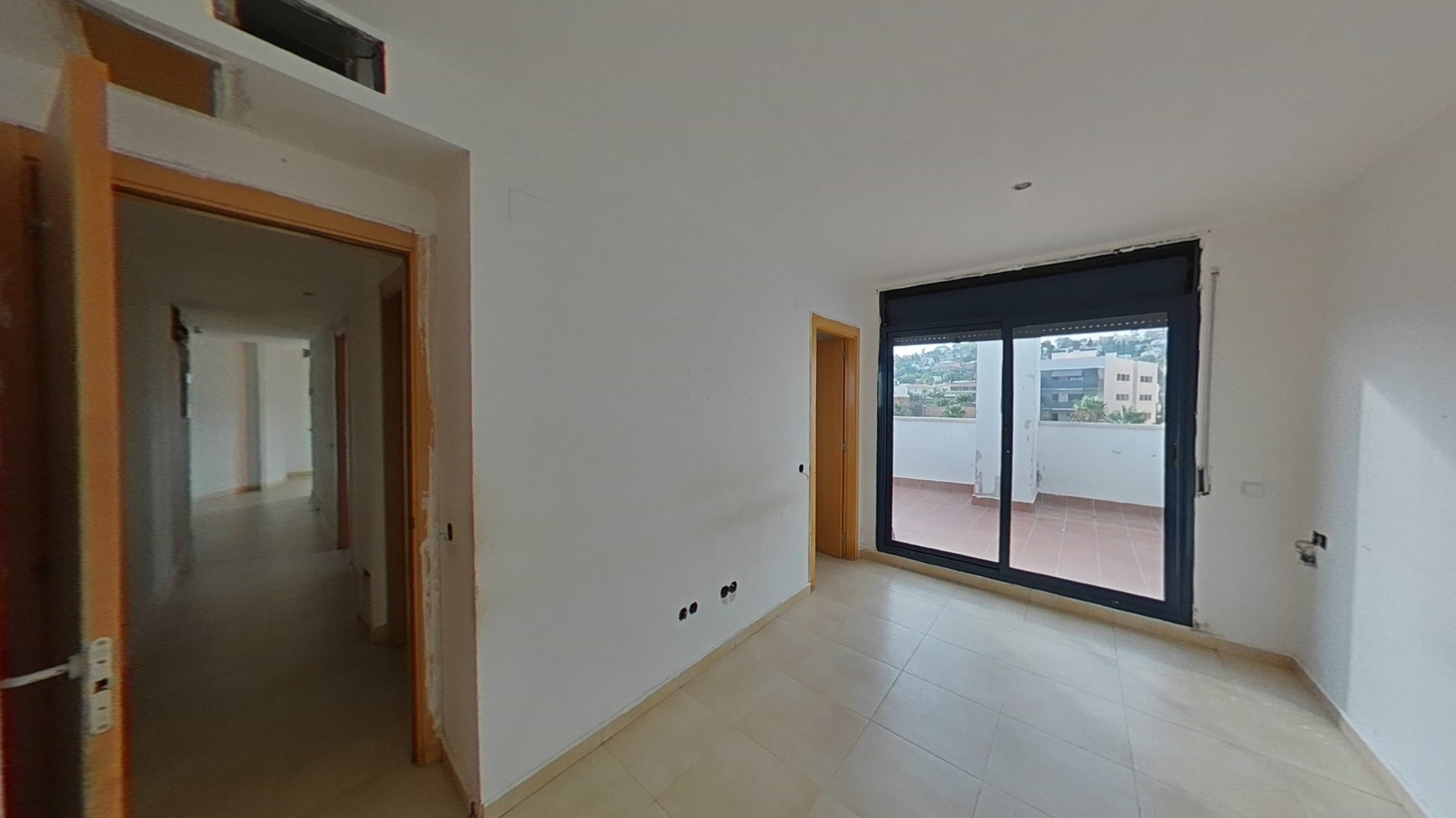 Piso en venta en calle Magi Albert Casanyes