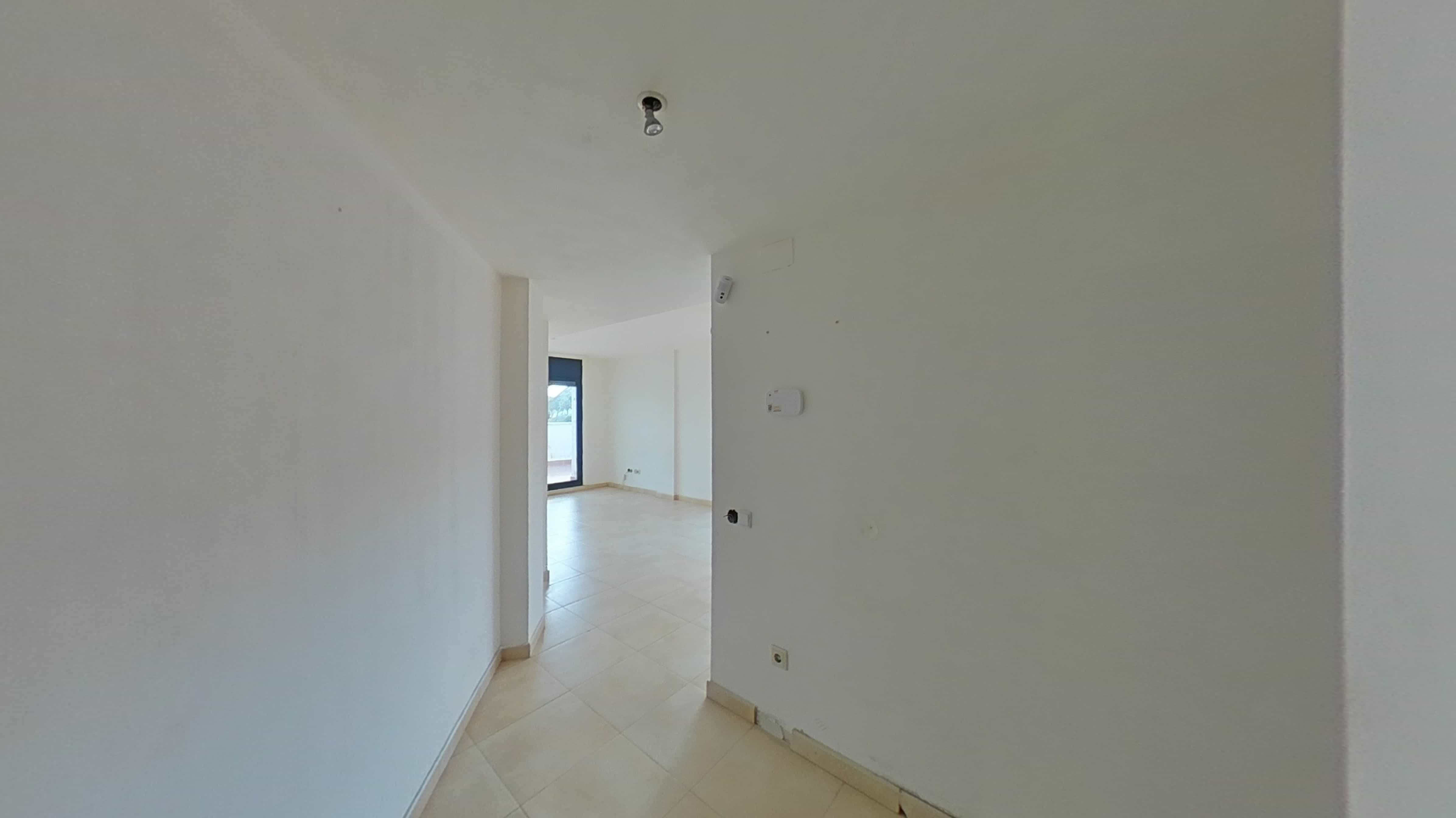 Piso en venta en calle Magi Albert Casanyes