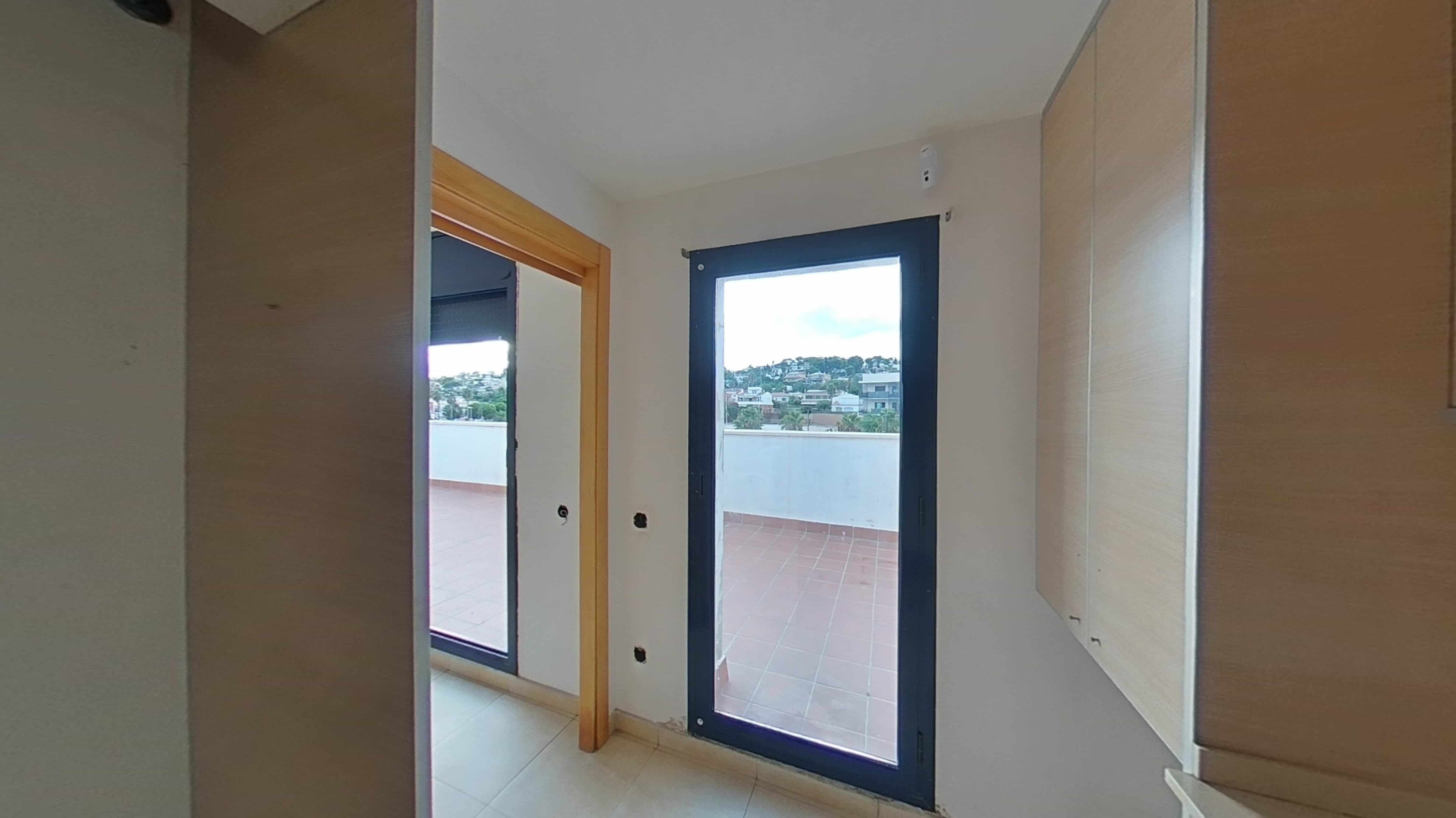 Piso en venta en calle Magi Albert Casanyes