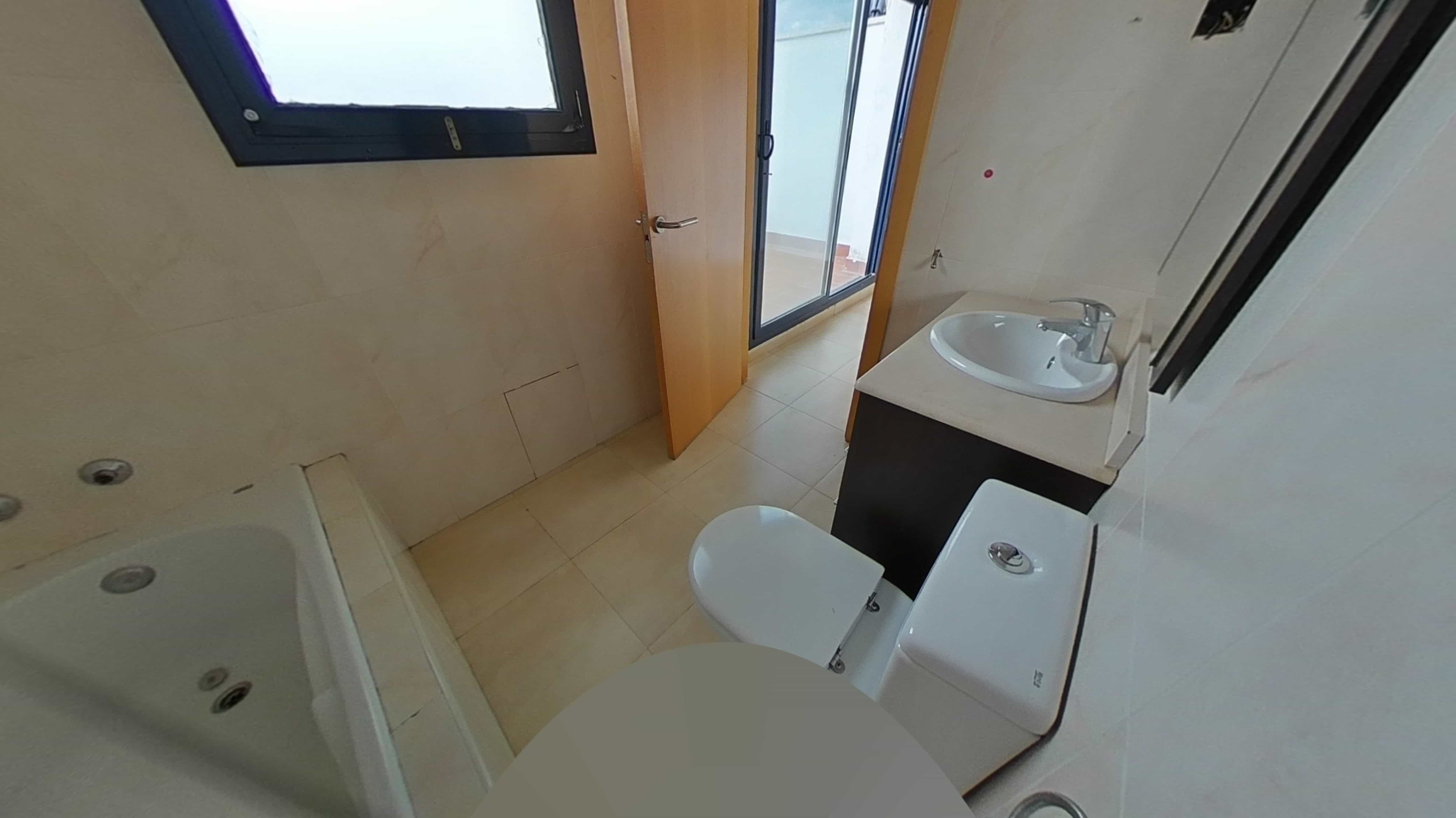 Piso en venta en calle Magi Albert Casanyes