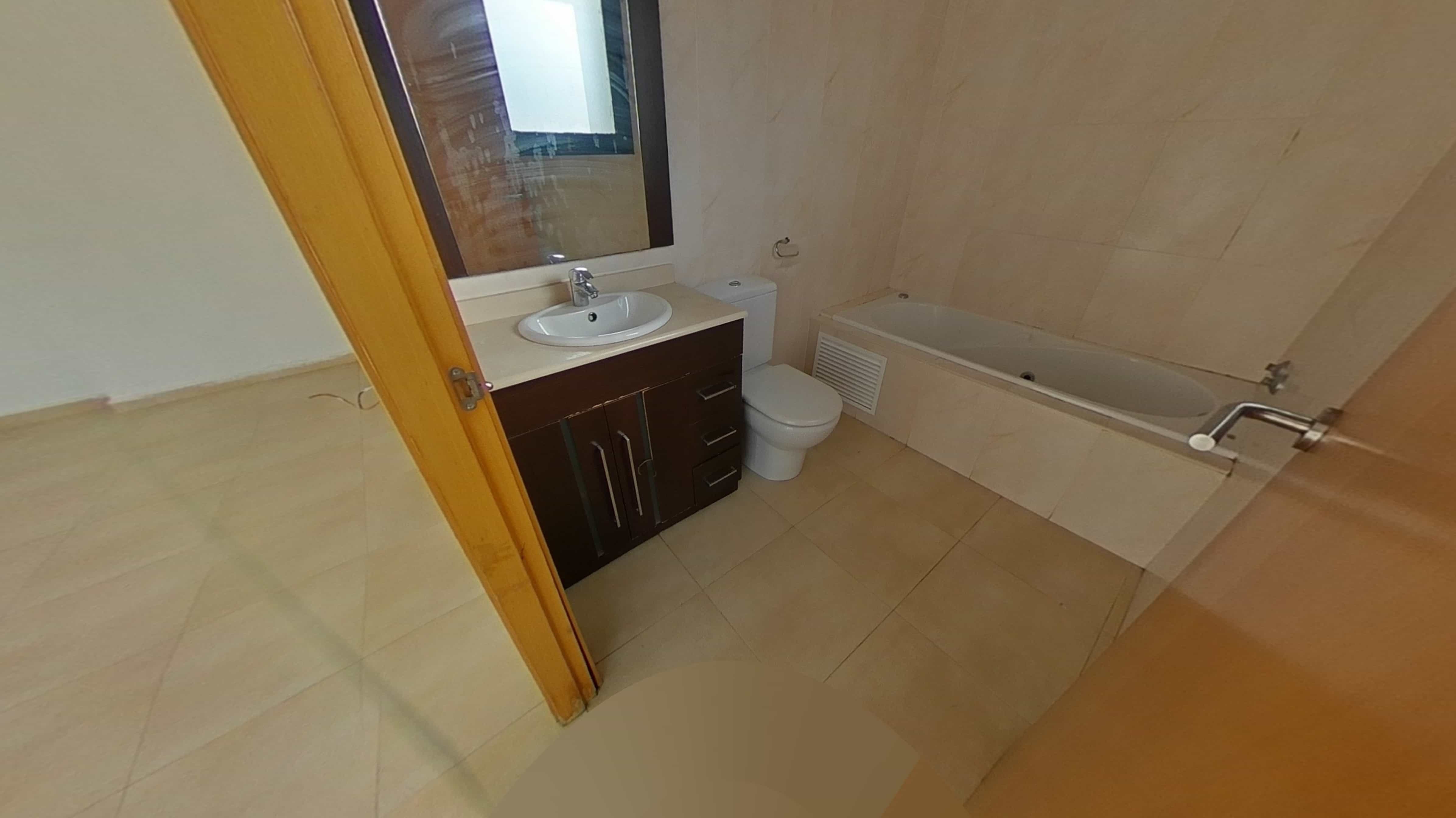 Piso en venta en calle Magi Albert Casanyes
