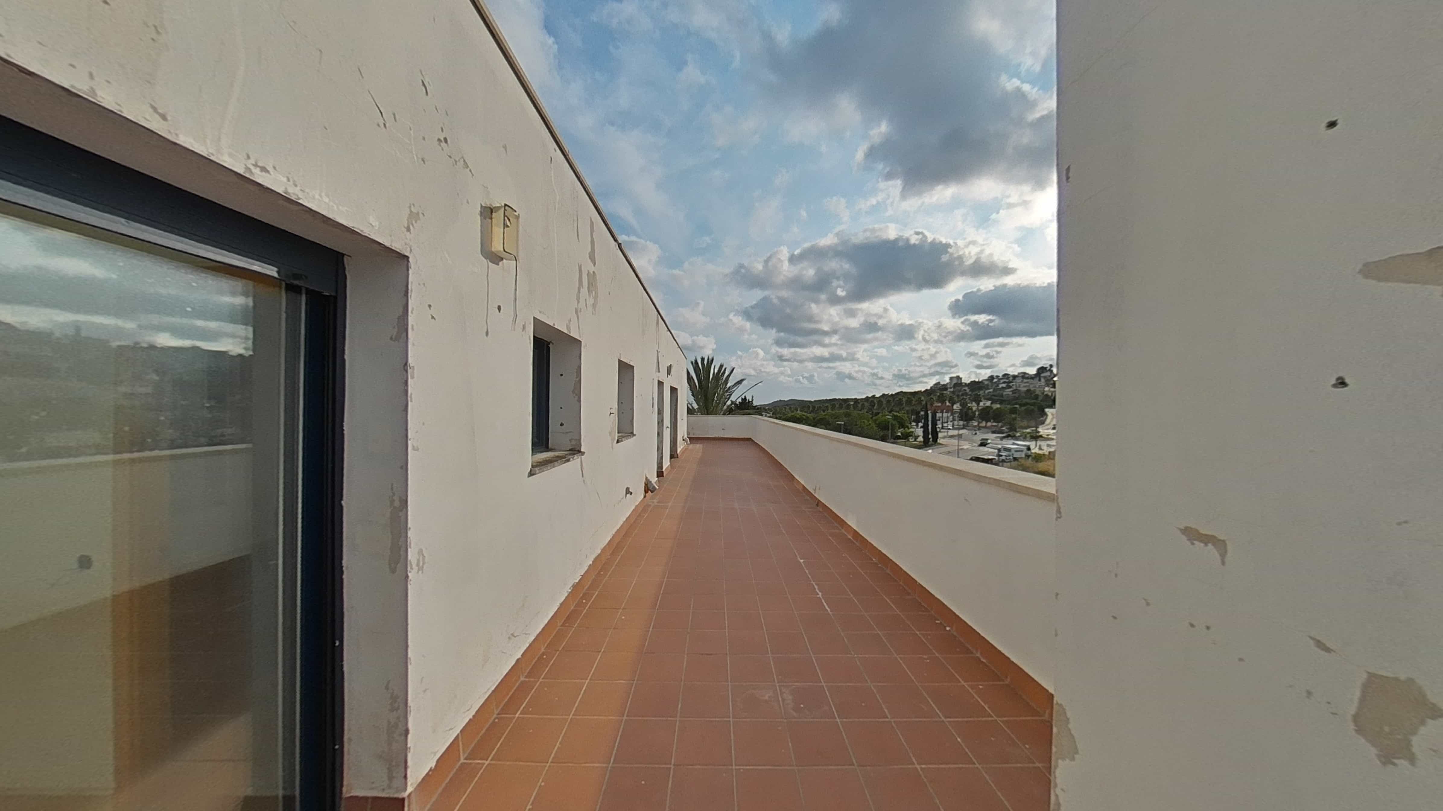 Piso en venta en calle Magi Albert Casanyes