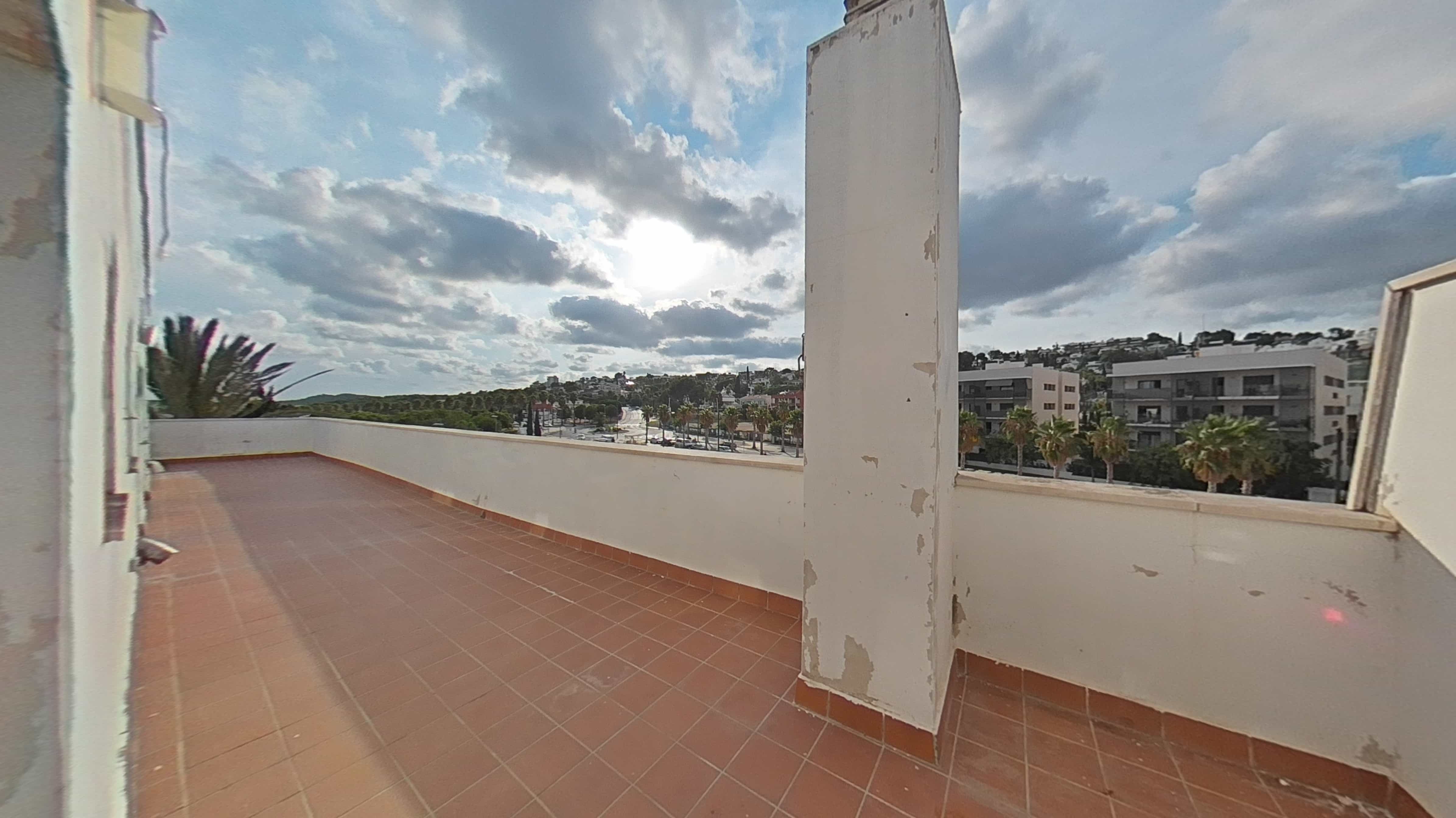 Piso en venta en calle Magi Albert Casanyes