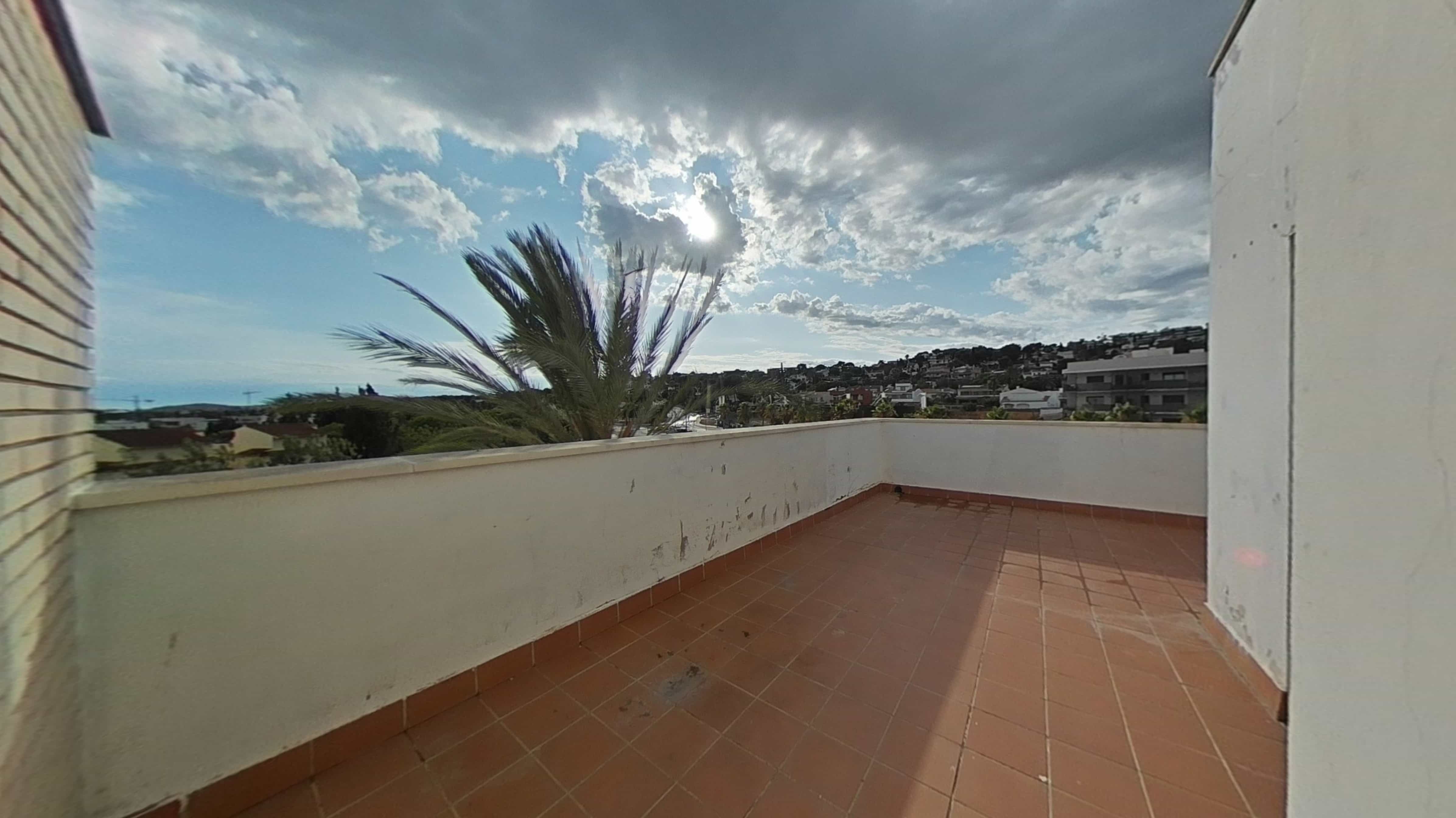 Piso en venta en calle Magi Albert Casanyes