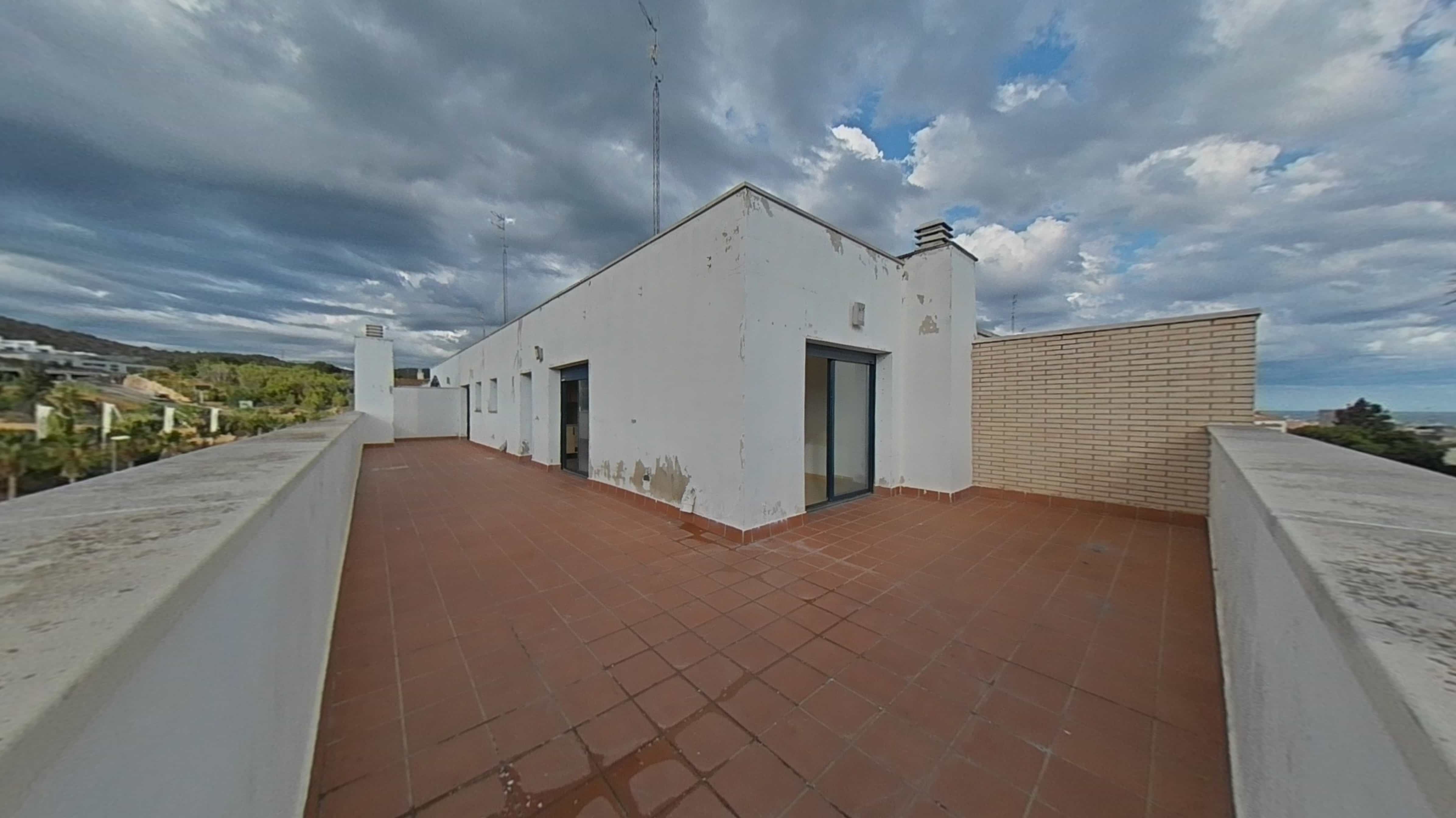 Piso en venta en calle Magi Albert Casanyes