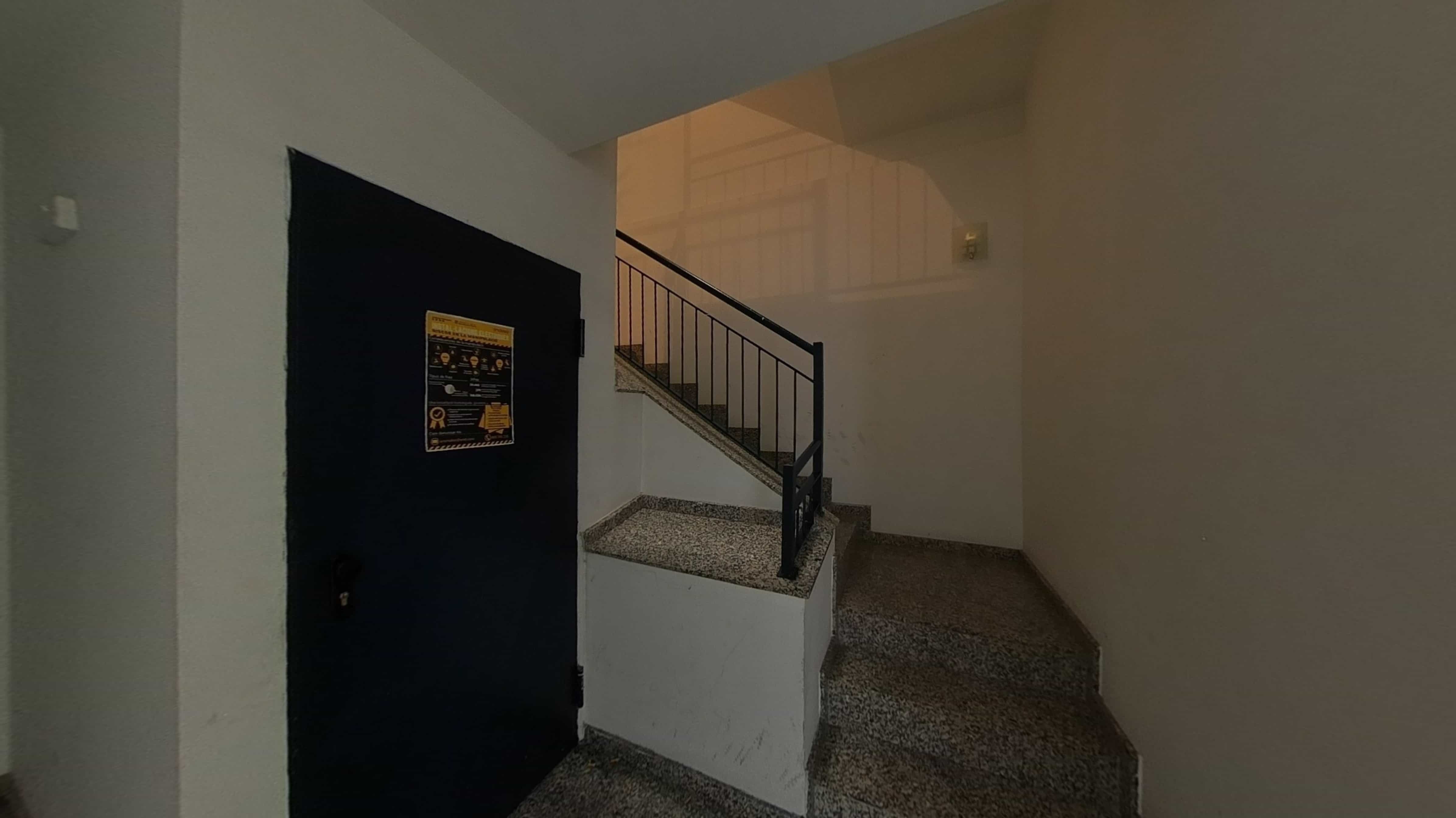 Piso en venta en calle Magi Albert Casanyes