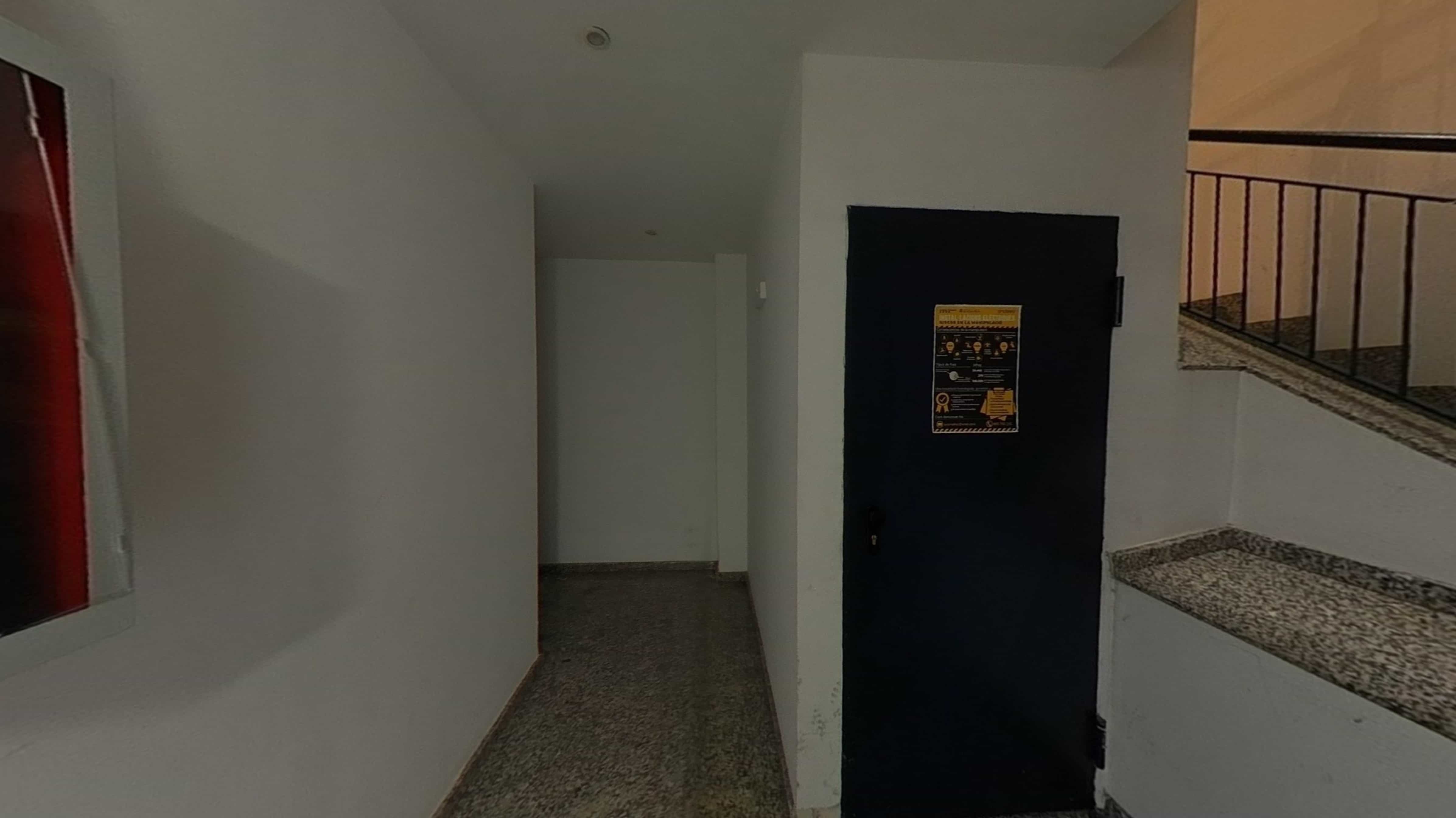 Piso en venta en calle Magi Albert Casanyes