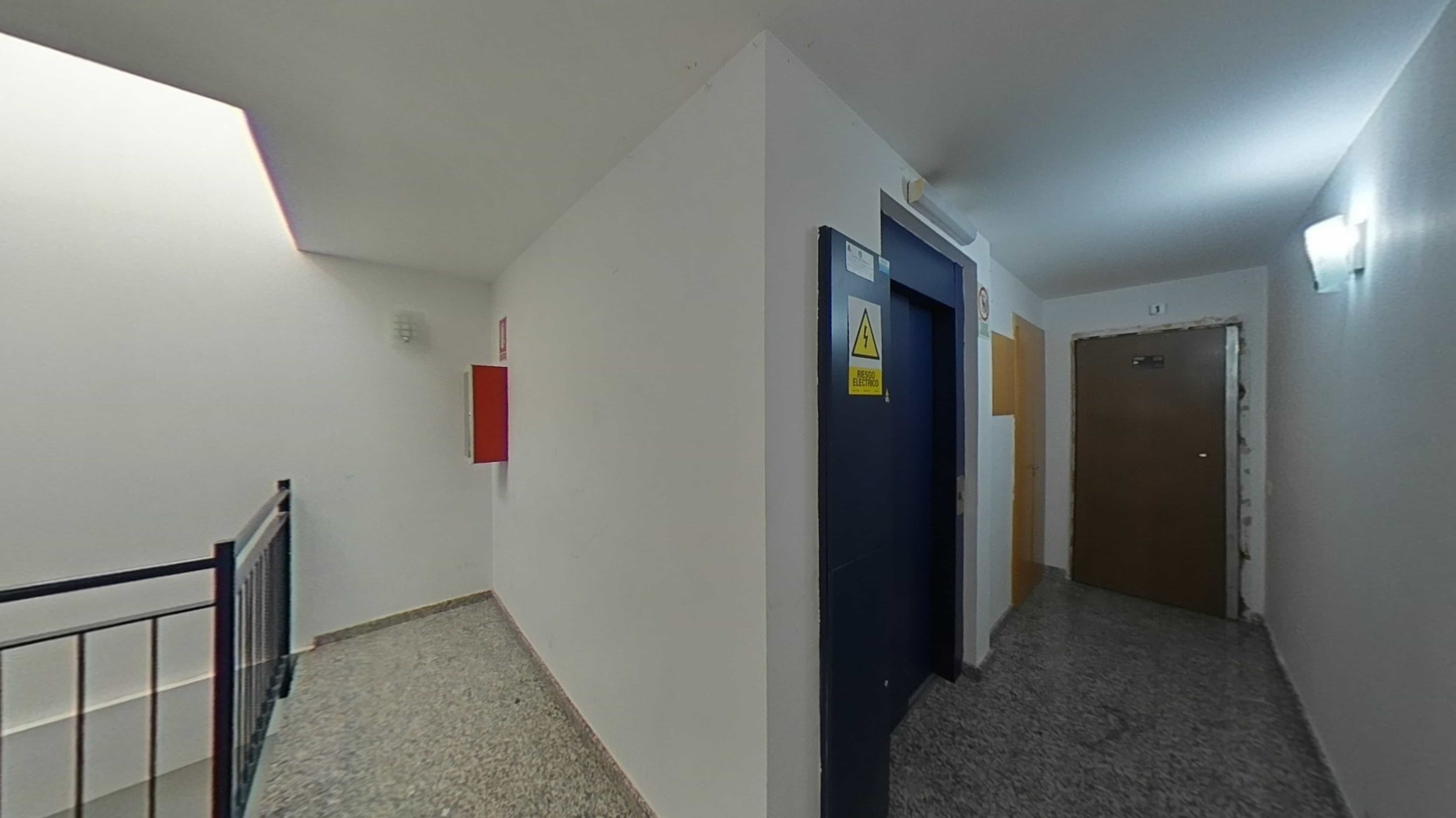 Piso en venta en calle Magi Albert Casanyes